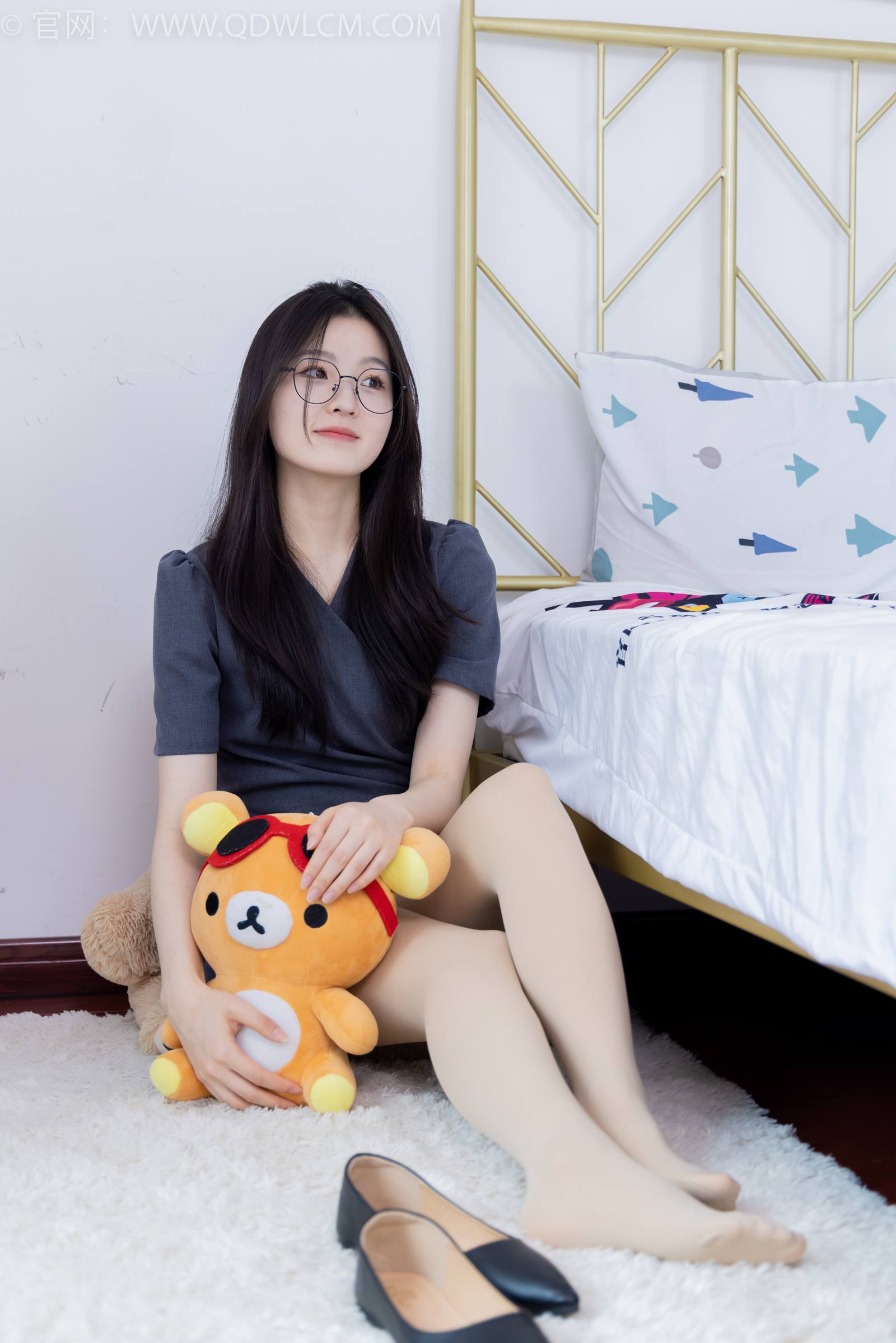 图片[57]-物恋传媒 NO.1858 青柠-平凡之旅[170P] – 速更版-美库