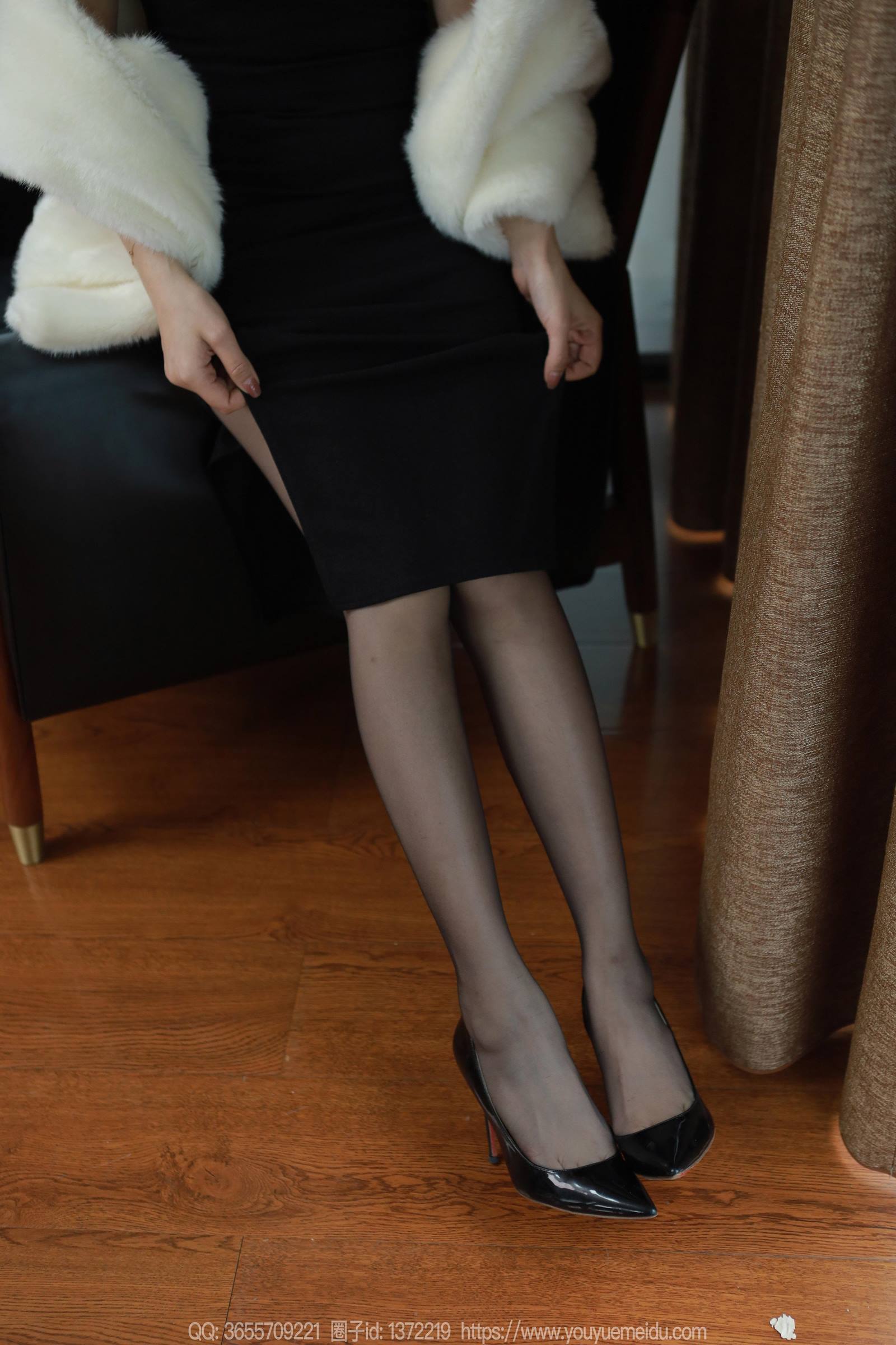 图片[83]-[IESS异思趣向] 2024.01.26 丝享家1648：小婕《霸气侧漏》[83P] – 速更版-美库