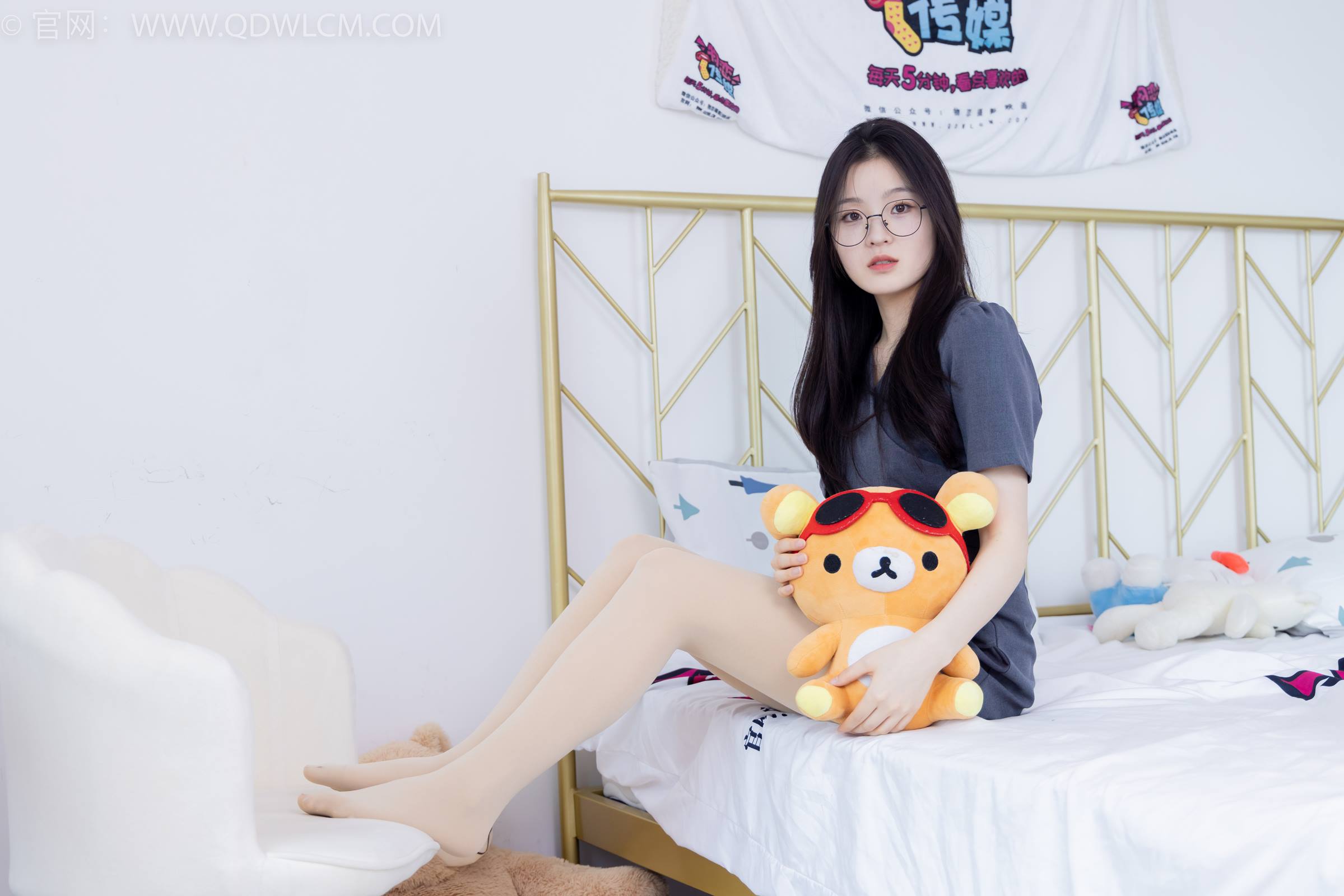 图片[76]-物恋传媒 NO.1858 青柠-平凡之旅[170P] – 速更版-美库