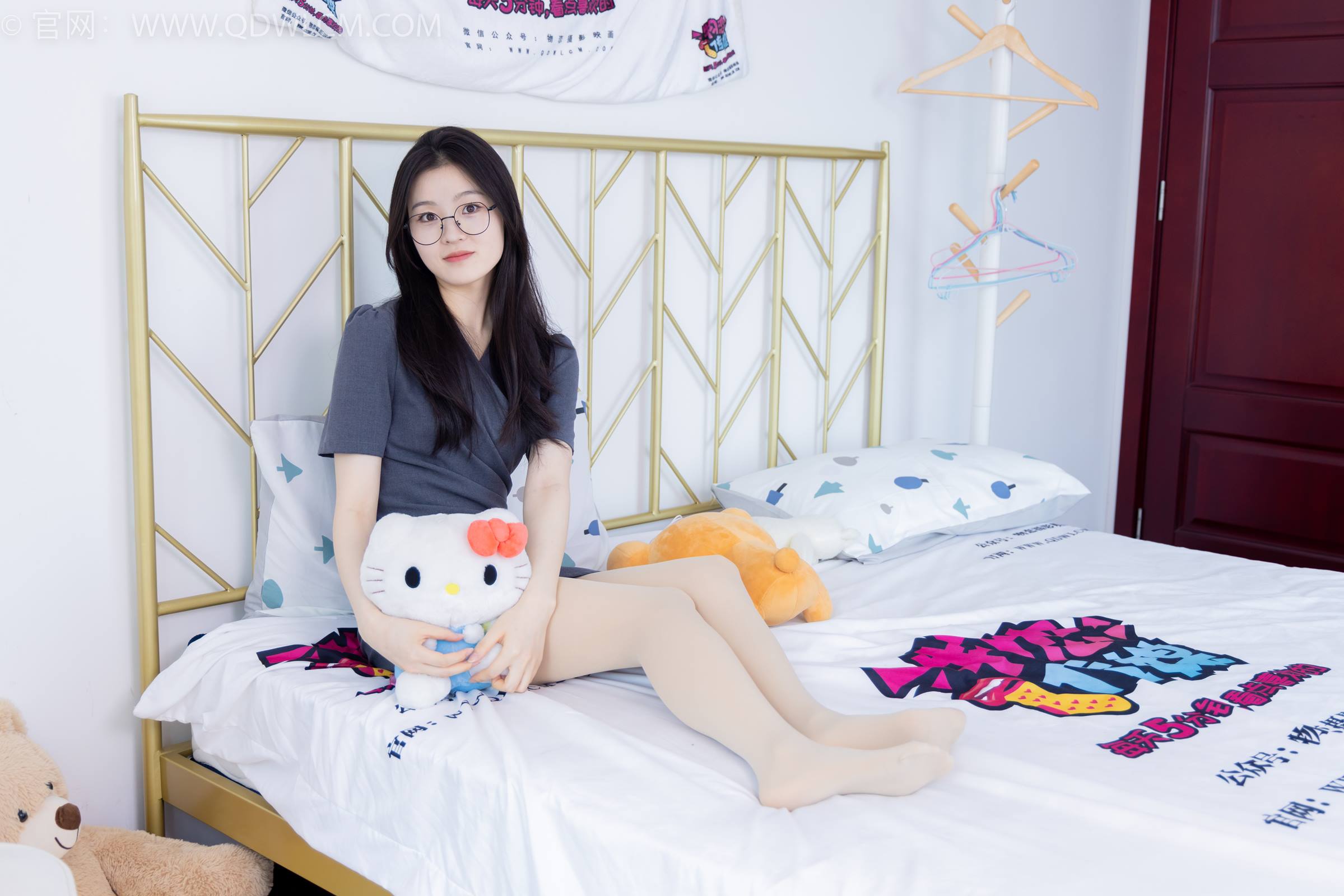 图片[83]-物恋传媒 NO.1858 青柠-平凡之旅[170P] – 速更版-美库