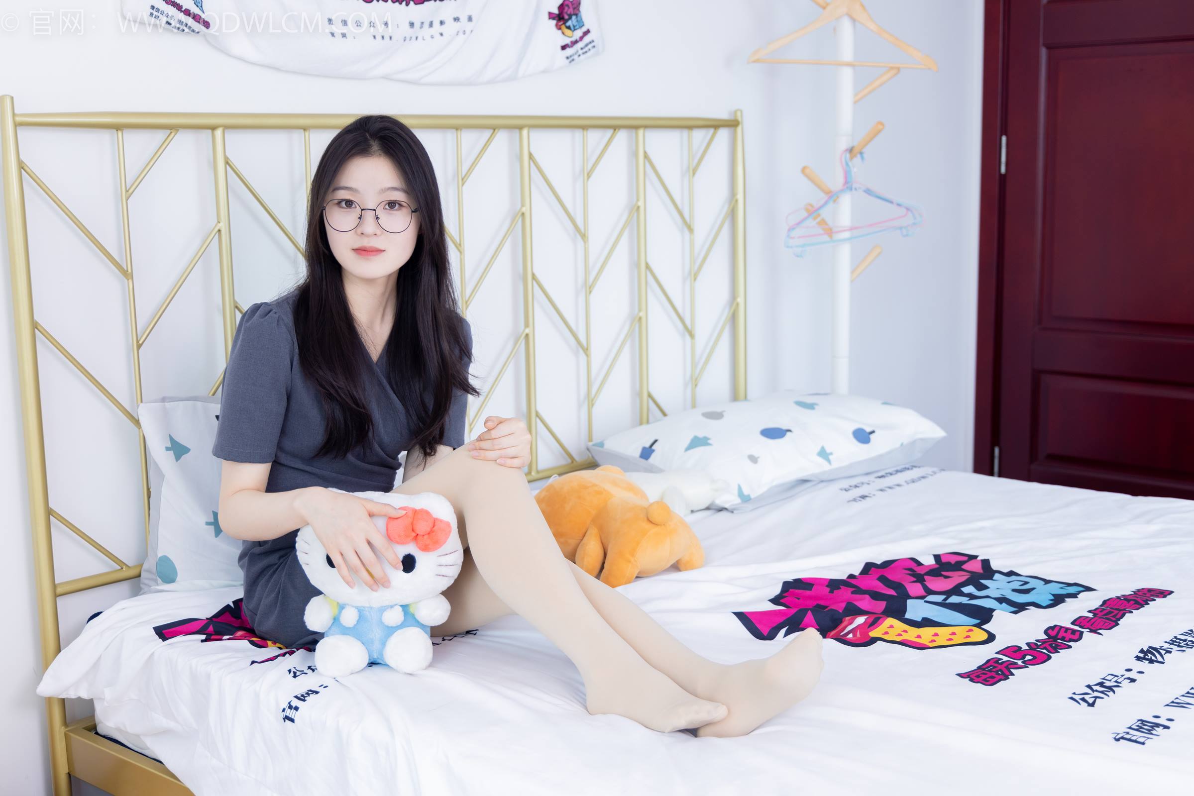 图片[84]-物恋传媒 NO.1858 青柠-平凡之旅[170P] – 速更版-美库