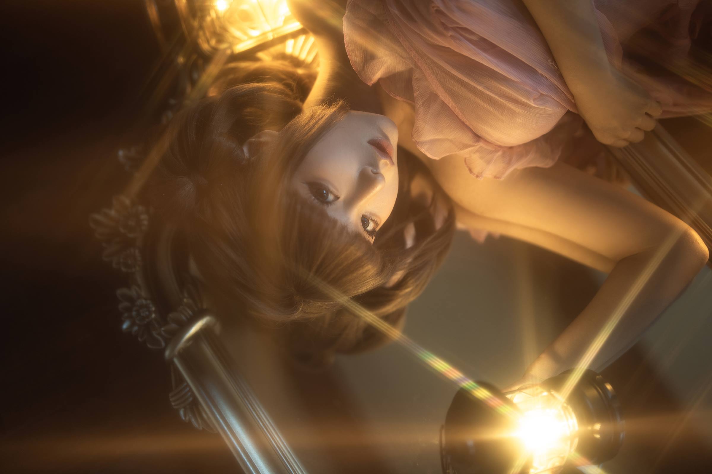 图片[12]-蠢沫沫  – 是谁照亮了她[13P] – 速更版-美库