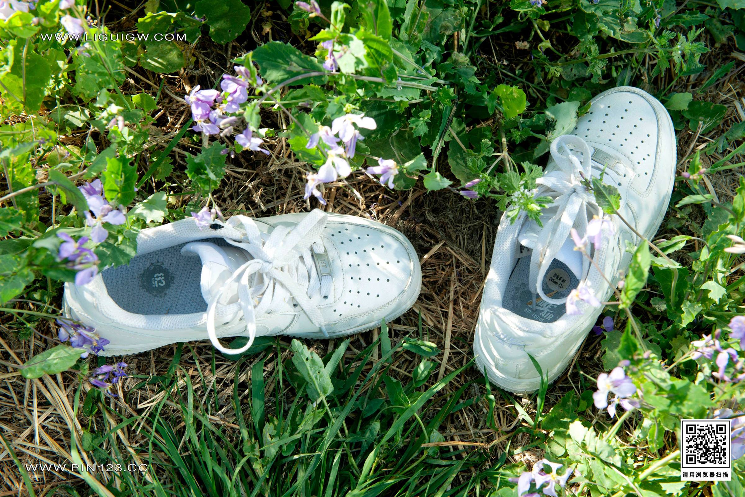 图片[20]-[Ligui丽柜] 2024.03.11 绿水青丝 Kiki [52P] – 速更版-美库