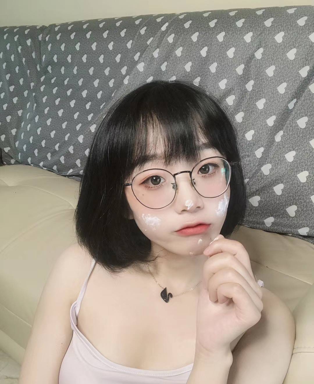 图片[18]-动漫博主@胜利的小生活微密圈系列 -多种丝展示 [27P] – 速更版-美库