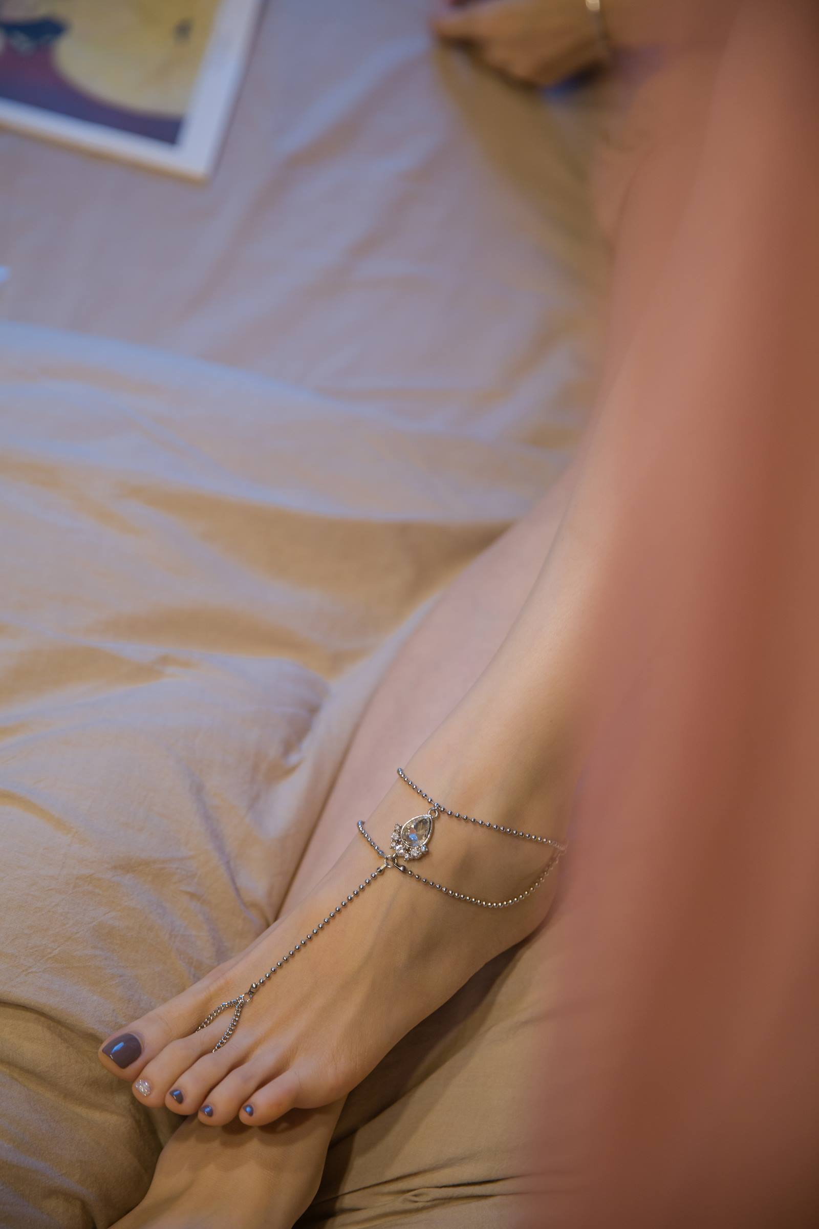 图片[19]-网紅Coser@Sia不吃鱼 姓感蜜腿 [123P] – 速更版-美库