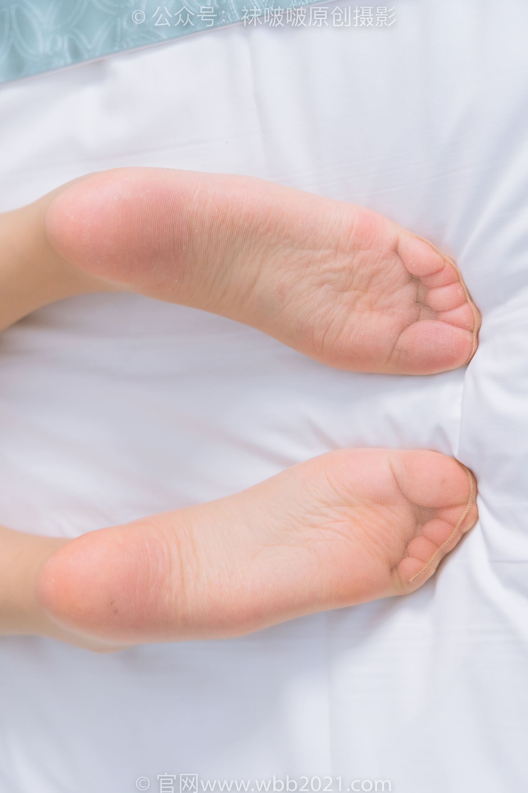 图片[56]-[BoBoSocks袜啵啵]NO.345 小甜豆-透明高跟鞋、肉丝、裸足[139P] – 速更版-美库