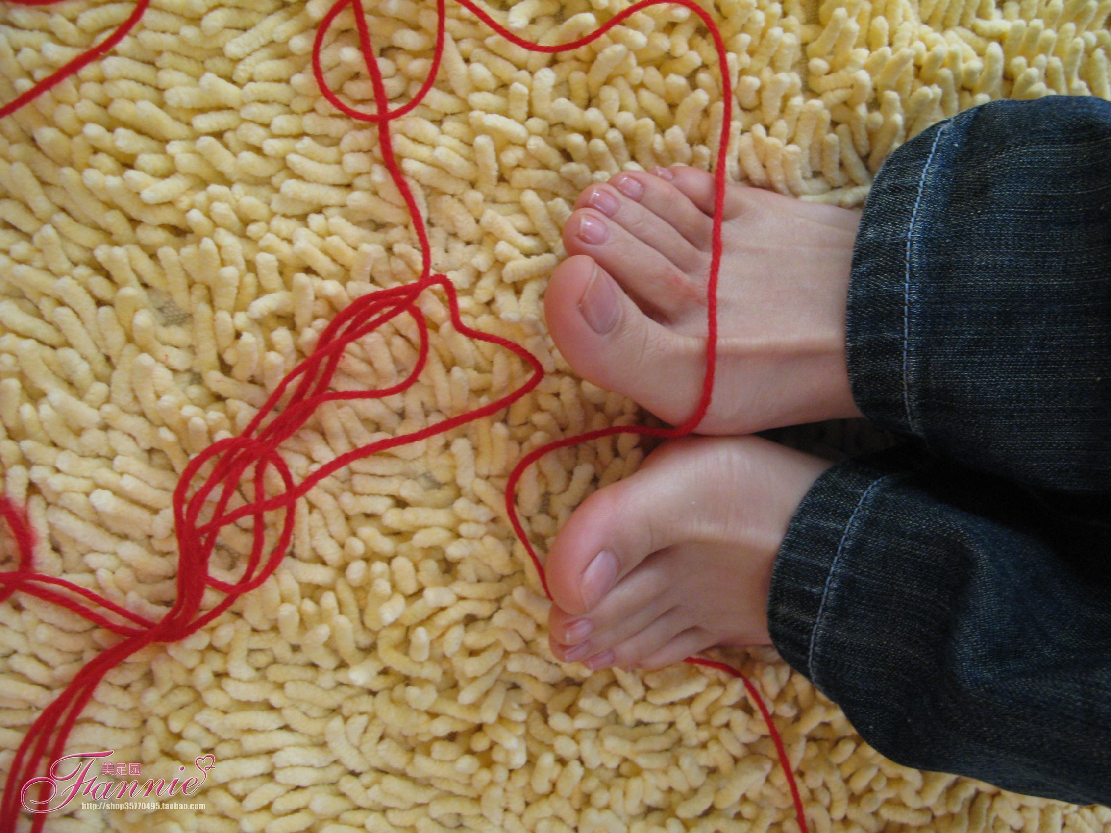 图片[47]-Fannie芬妮每足园 No.359 前缘[112P] – 速更版-美库