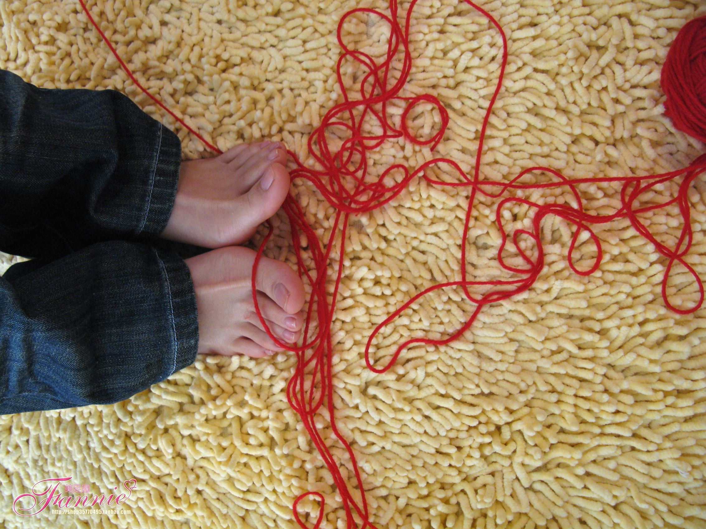 图片[48]-Fannie芬妮每足园 No.359 前缘[112P] – 速更版-美库