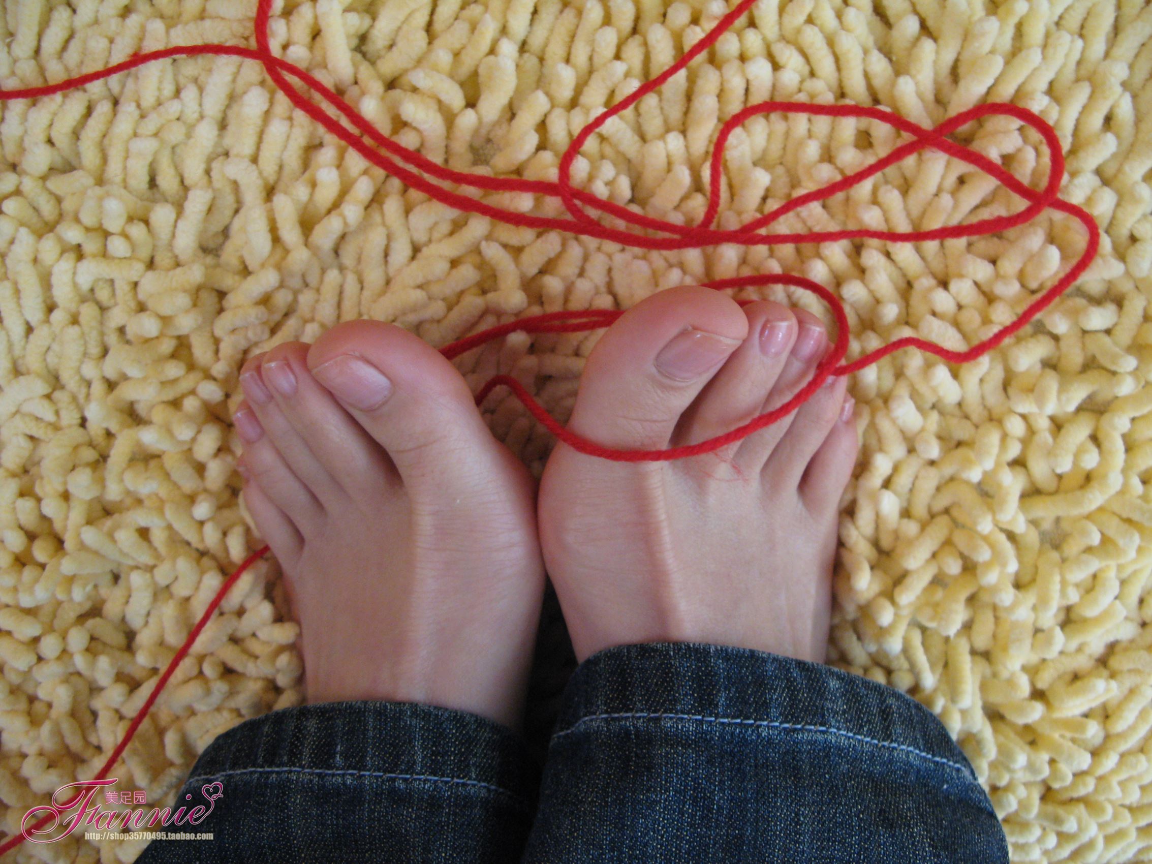 图片[50]-Fannie芬妮每足园 No.359 前缘[112P] – 速更版-美库