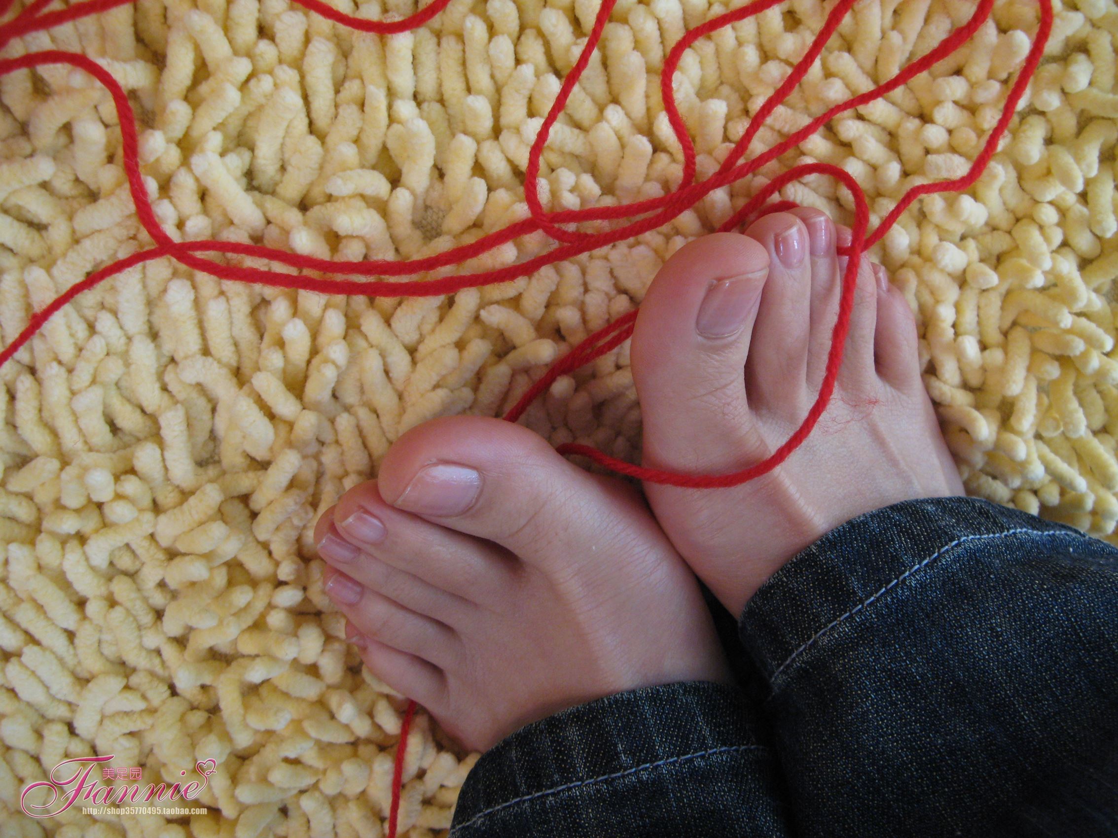 图片[51]-Fannie芬妮每足园 No.359 前缘[112P] – 速更版-美库