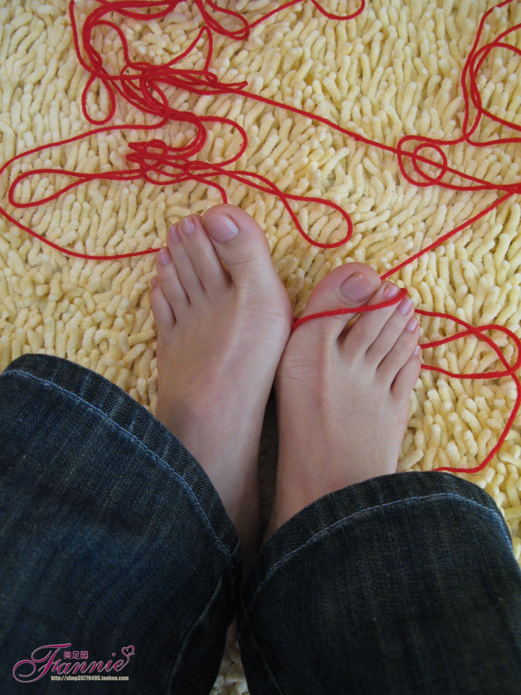 图片[53]-Fannie芬妮每足园 No.359 前缘[112P] – 速更版-美库