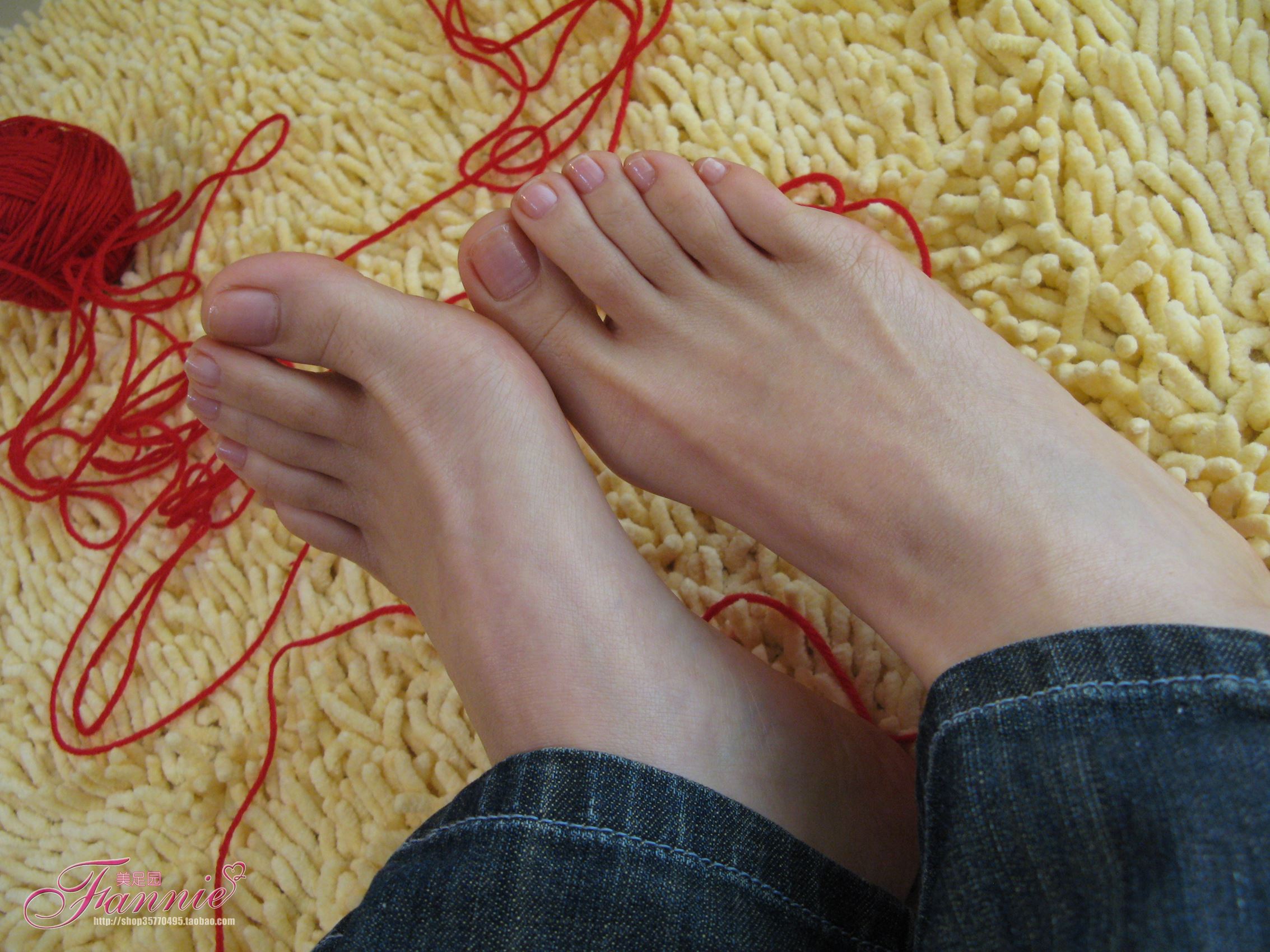 图片[54]-Fannie芬妮每足园 No.359 前缘[112P] – 速更版-美库