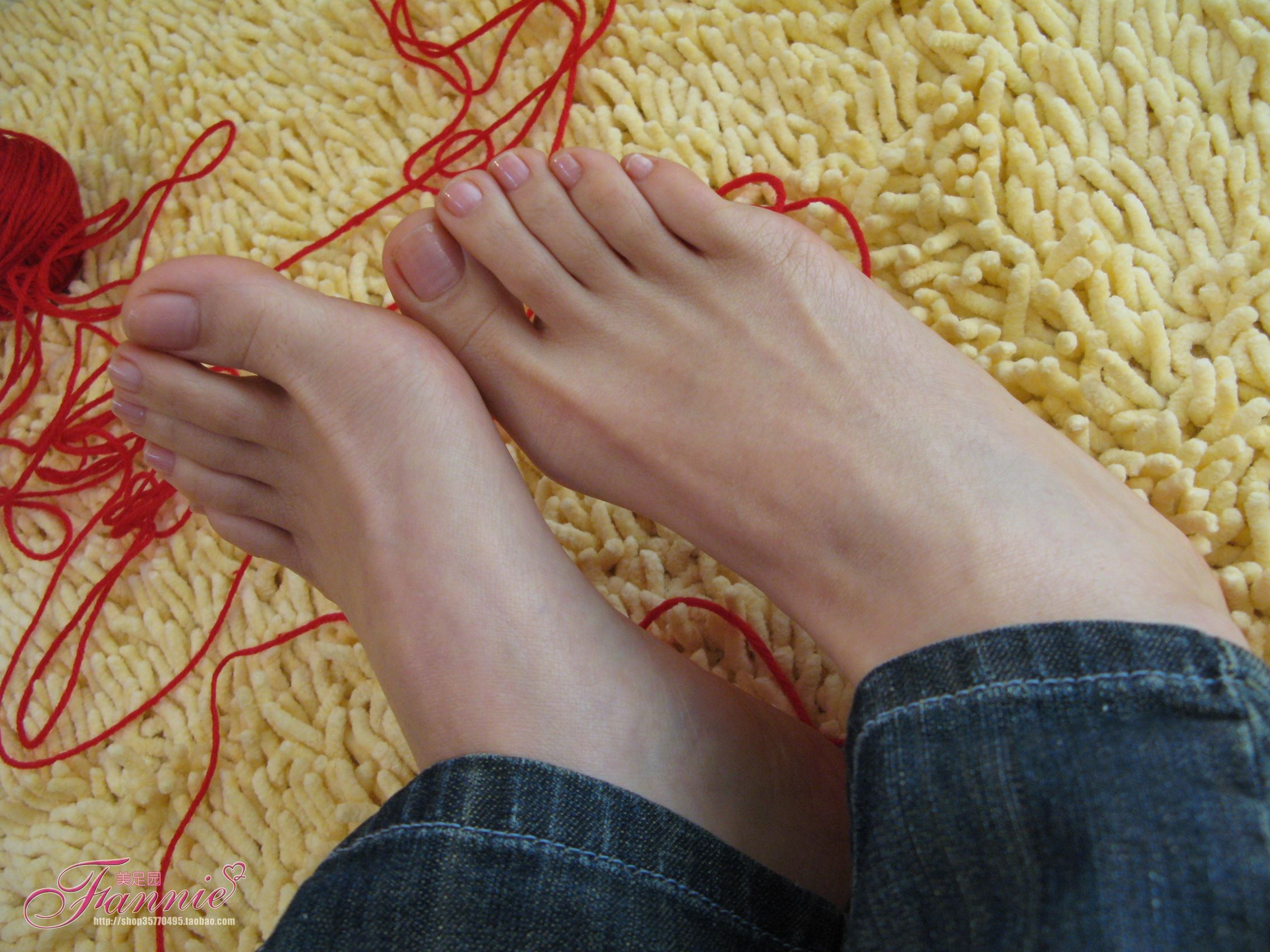 图片[55]-Fannie芬妮每足园 No.359 前缘[112P] – 速更版-美库