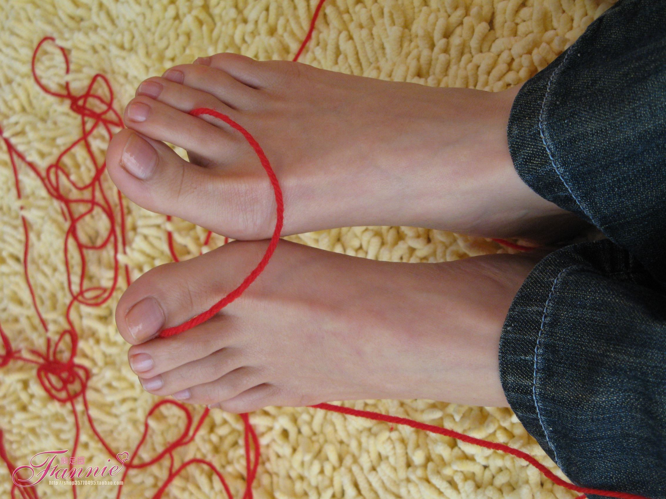 图片[56]-Fannie芬妮每足园 No.359 前缘[112P] – 速更版-美库