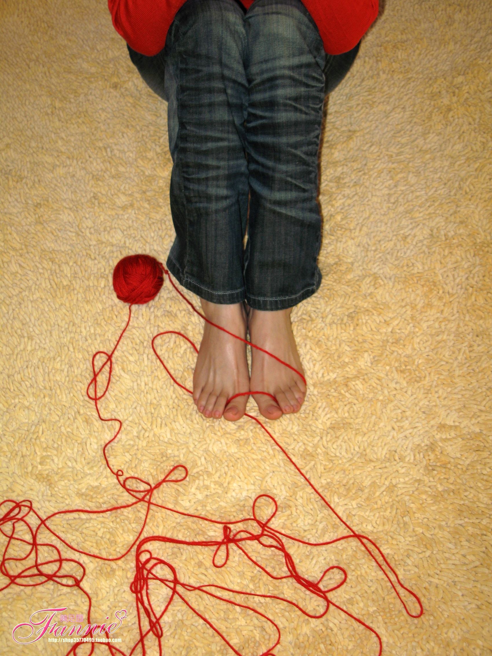 图片[63]-Fannie芬妮每足园 No.359 前缘[112P] – 速更版-美库