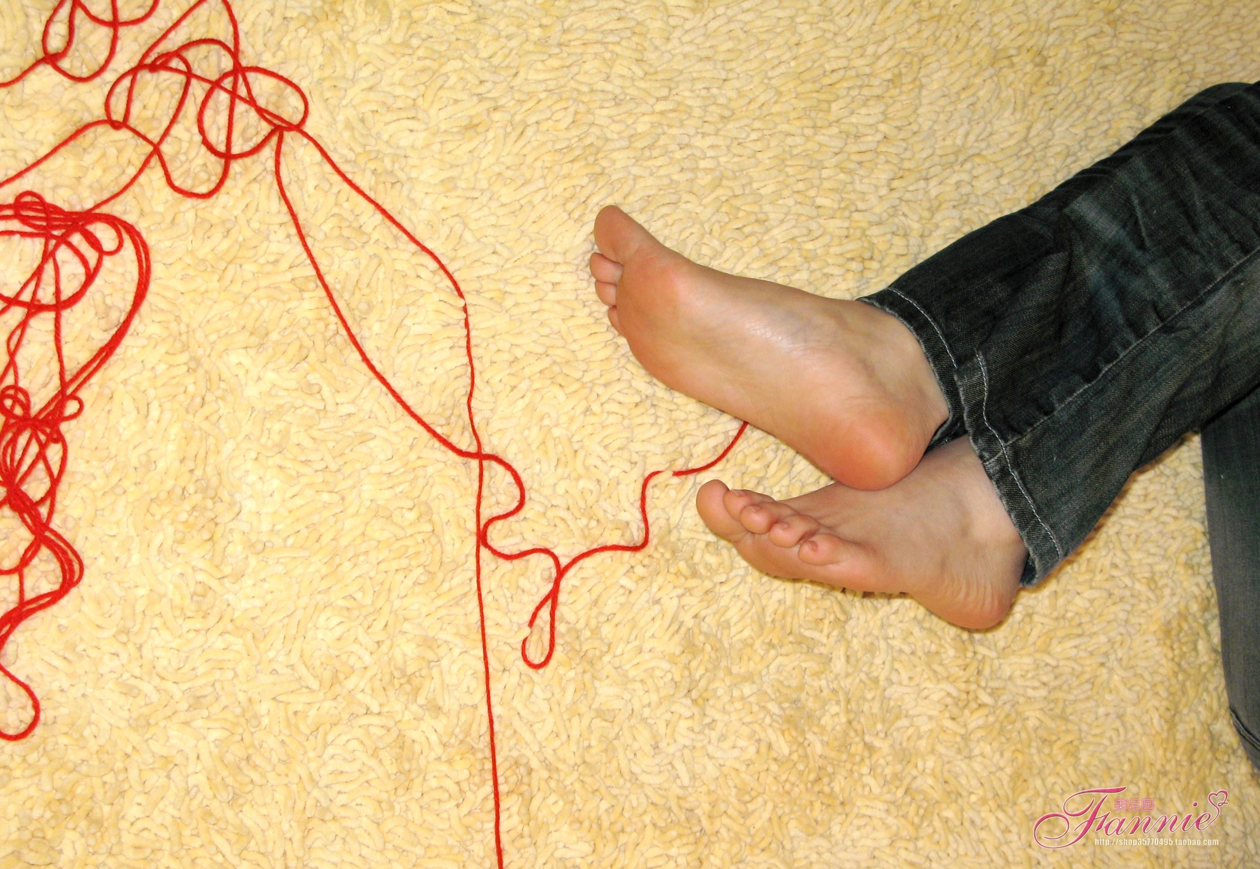 图片[69]-Fannie芬妮每足园 No.359 前缘[112P] – 速更版-美库