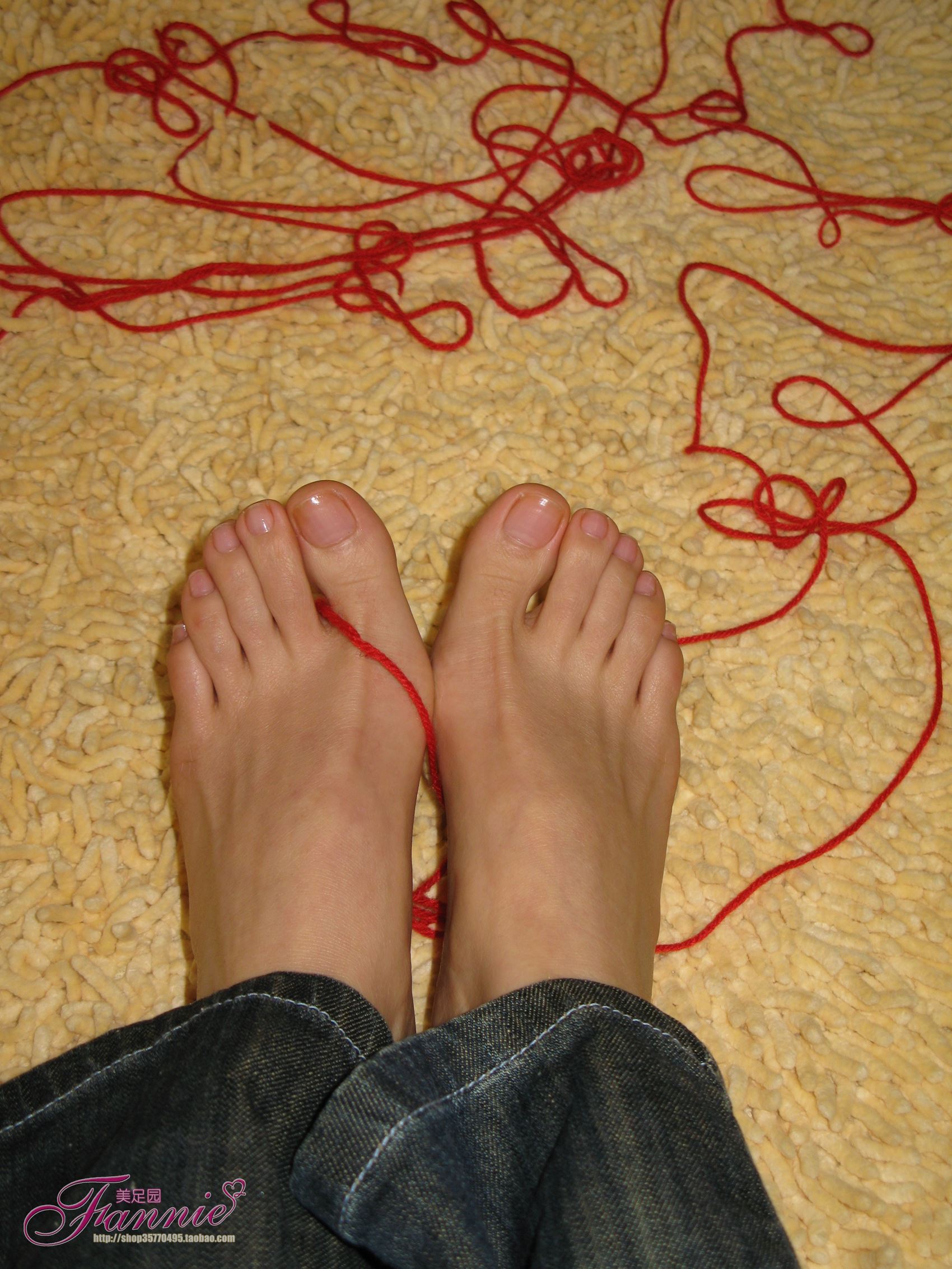 图片[77]-Fannie芬妮每足园 No.359 前缘[112P] – 速更版-美库