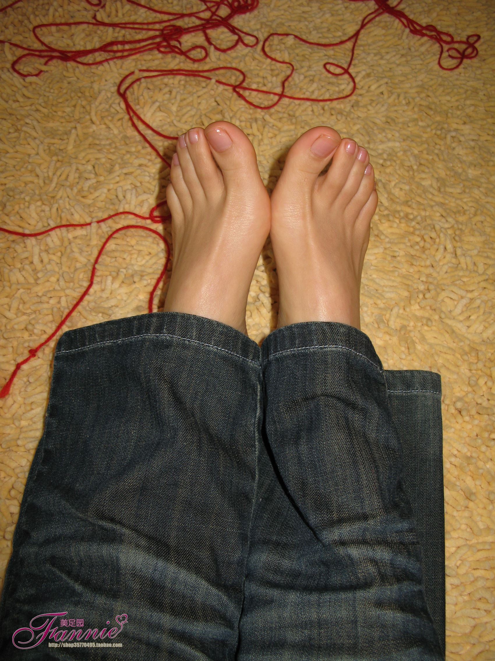 图片[80]-Fannie芬妮每足园 No.359 前缘[112P] – 速更版-美库