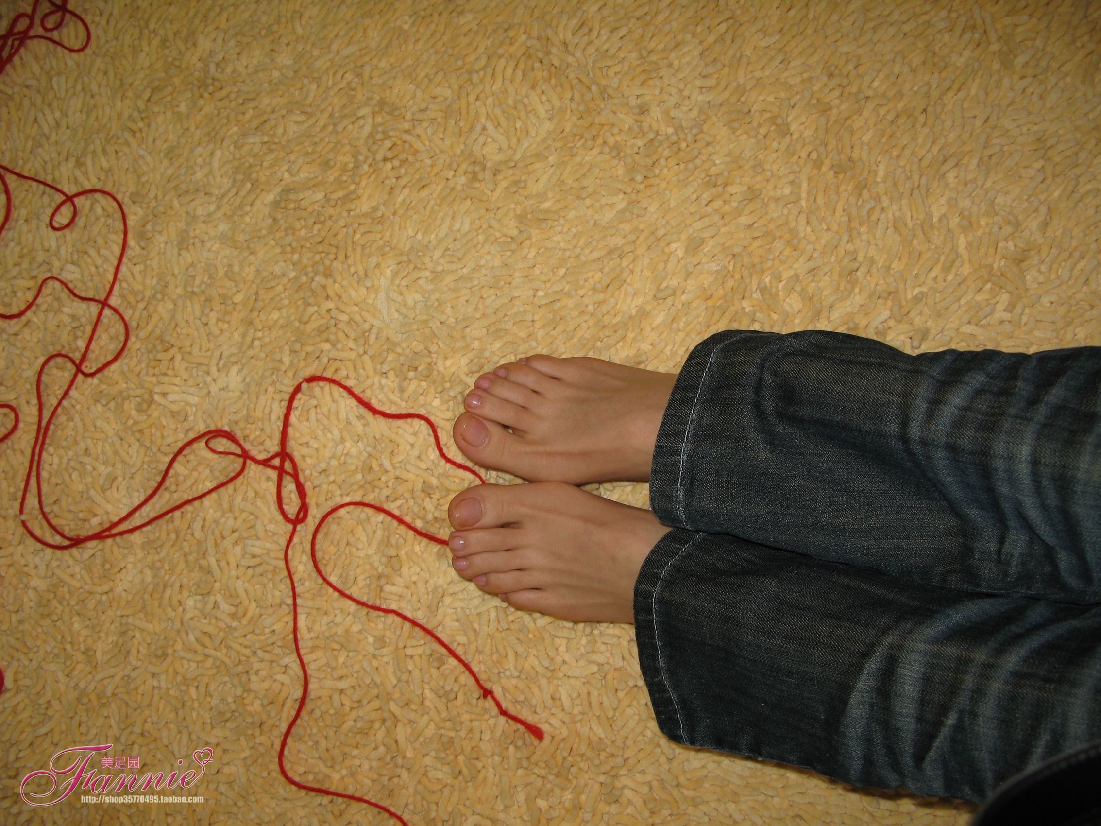 图片[85]-Fannie芬妮每足园 No.359 前缘[112P] – 速更版-美库