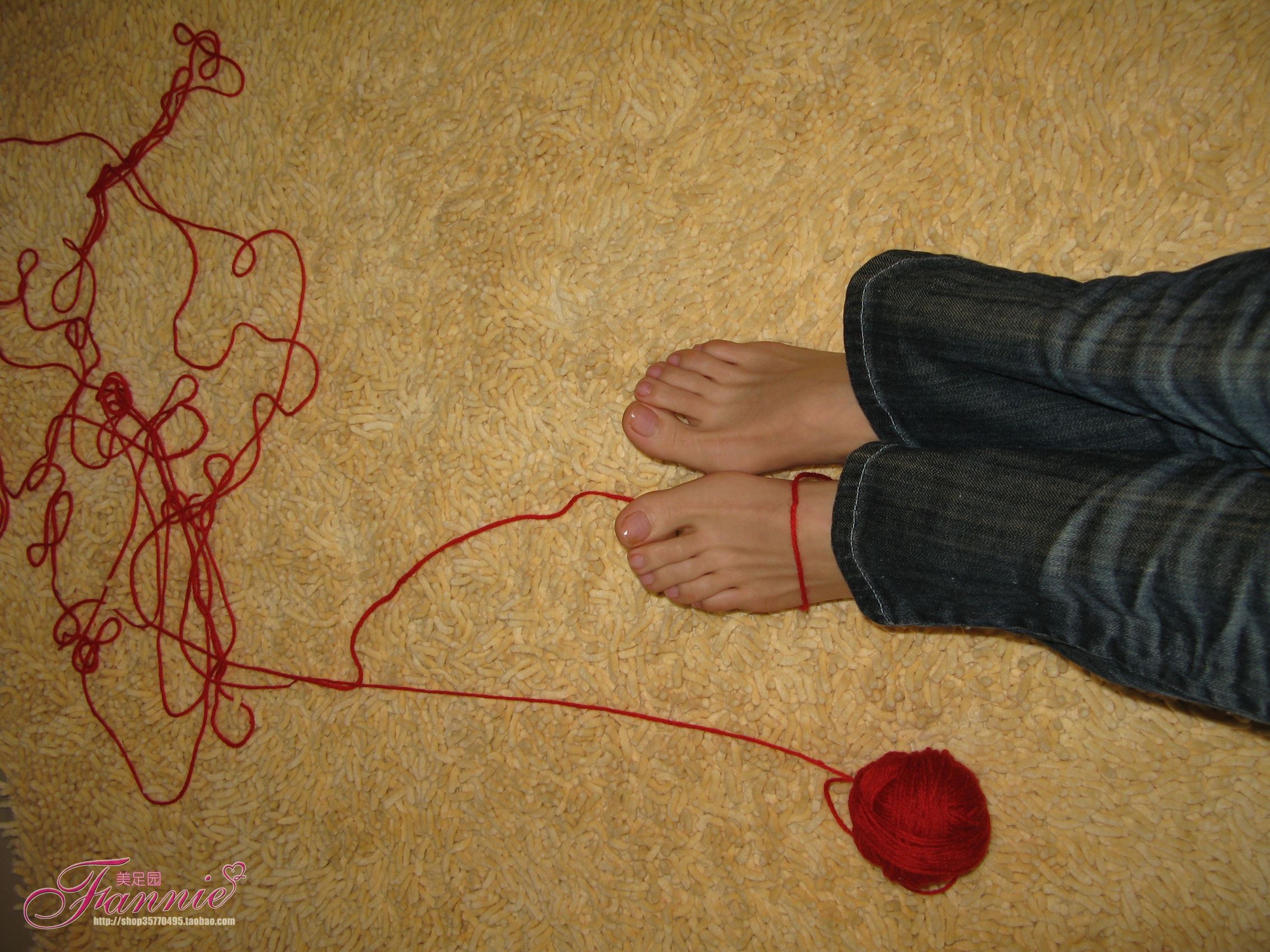 图片[86]-Fannie芬妮每足园 No.359 前缘[112P] – 速更版-美库