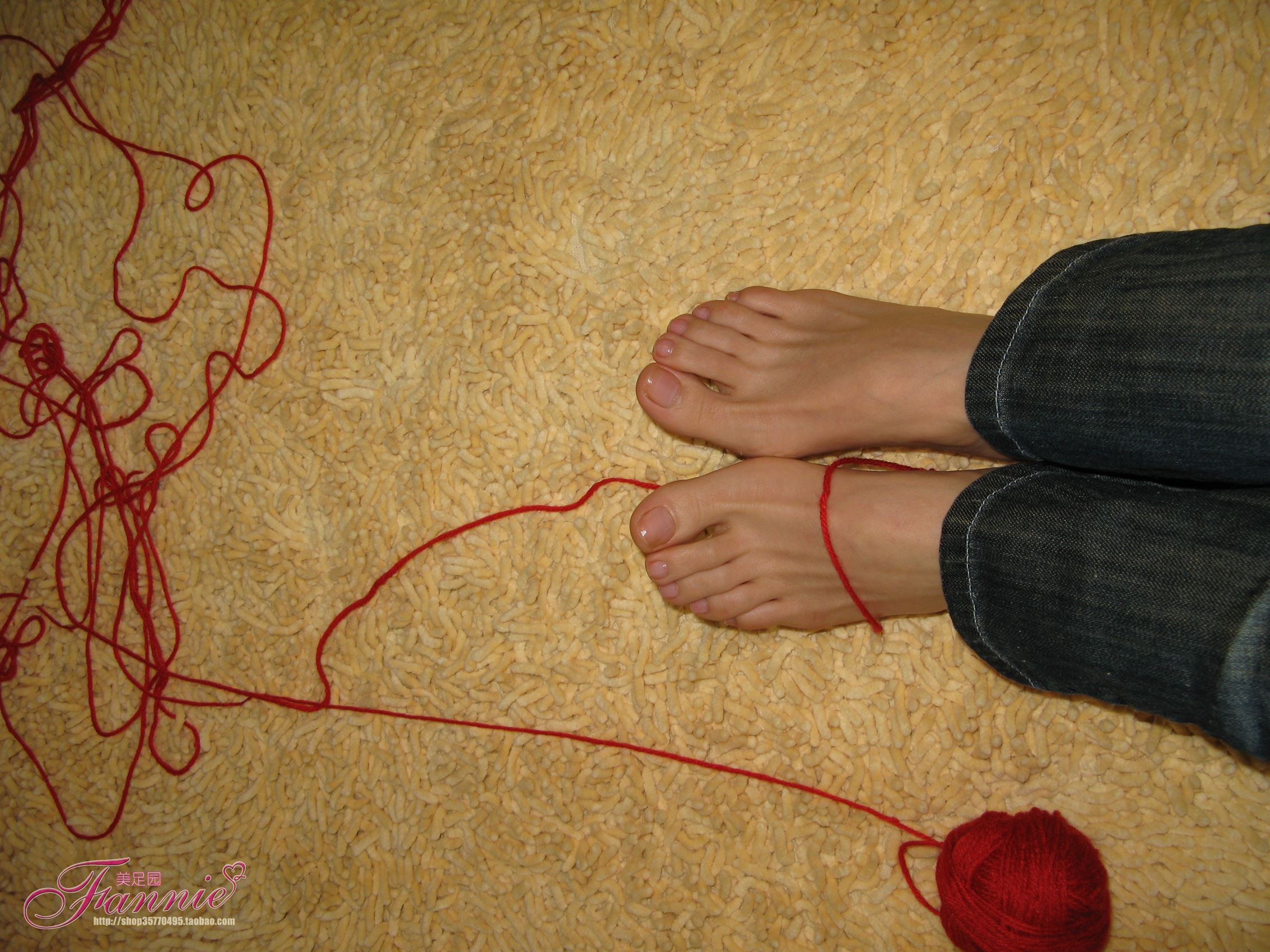 图片[87]-Fannie芬妮每足园 No.359 前缘[112P] – 速更版-美库