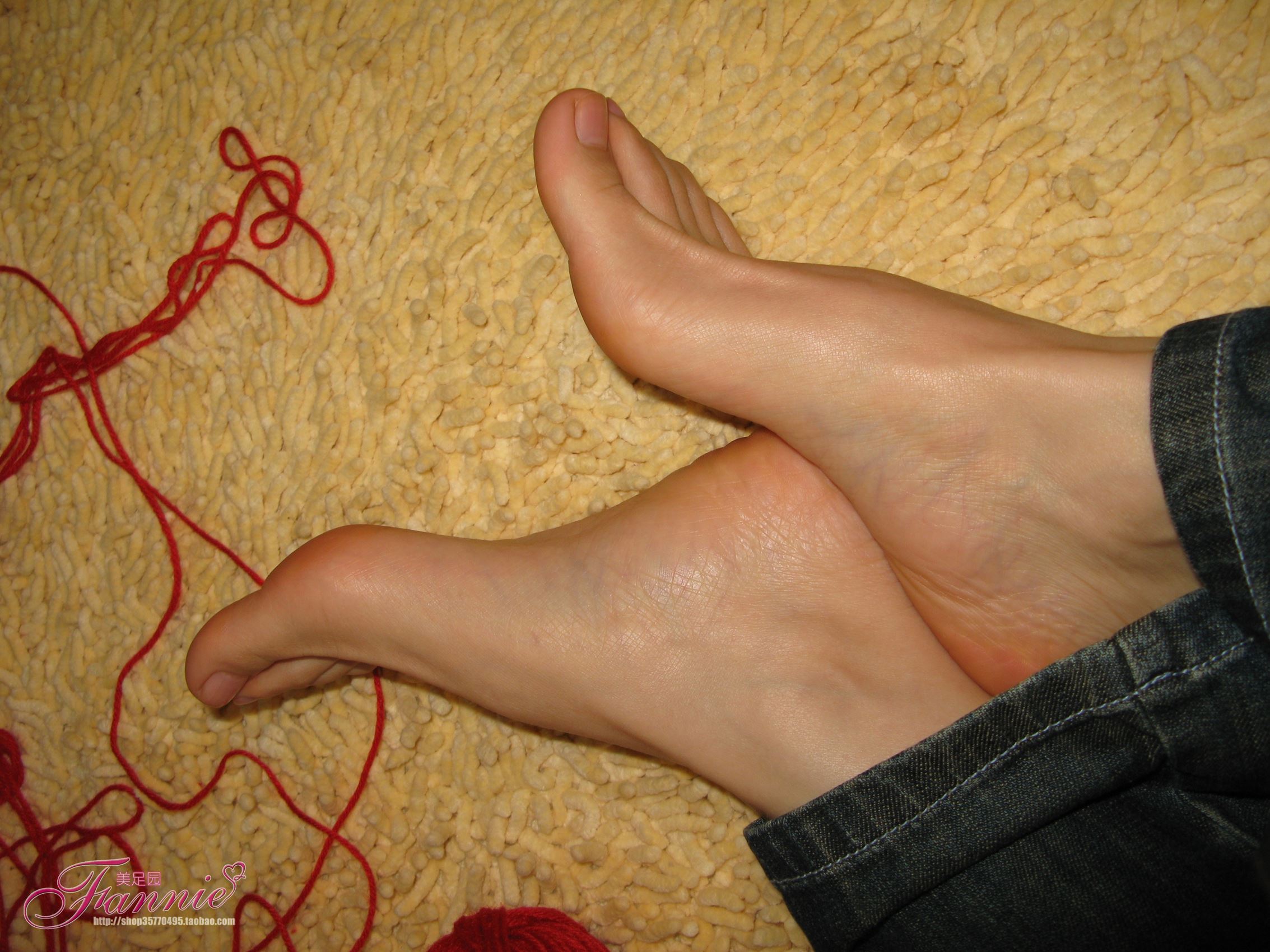 图片[89]-Fannie芬妮每足园 No.359 前缘[112P] – 速更版-美库