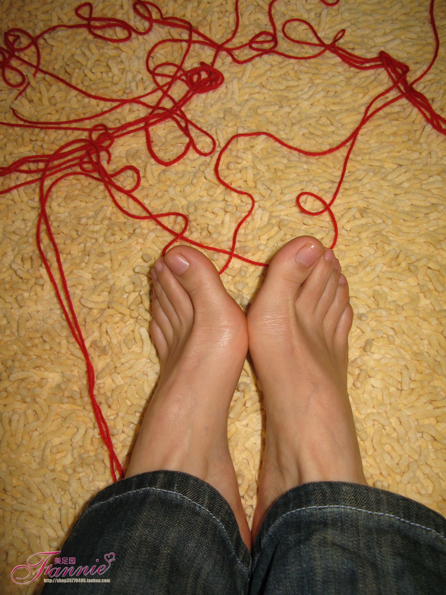 图片[93]-Fannie芬妮每足园 No.359 前缘[112P] – 速更版-美库