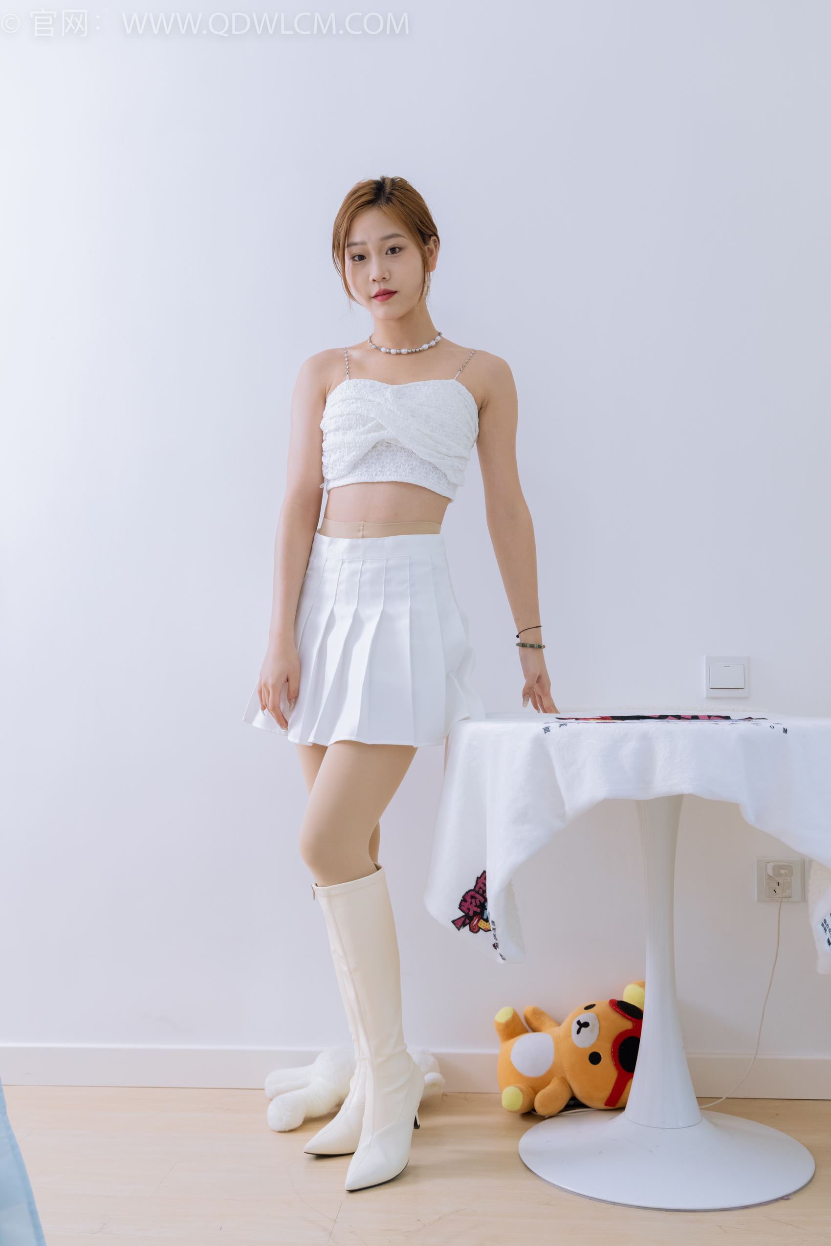 图片[10]-物恋传媒 NO.1859 桃桃-不留遗憾[160P] – 速更版-美库