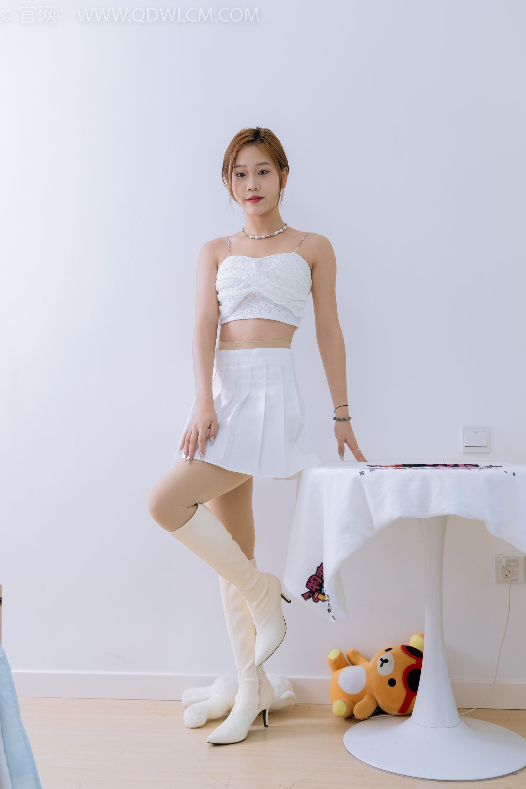 图片[11]-物恋传媒 NO.1859 桃桃-不留遗憾[160P] – 速更版-美库