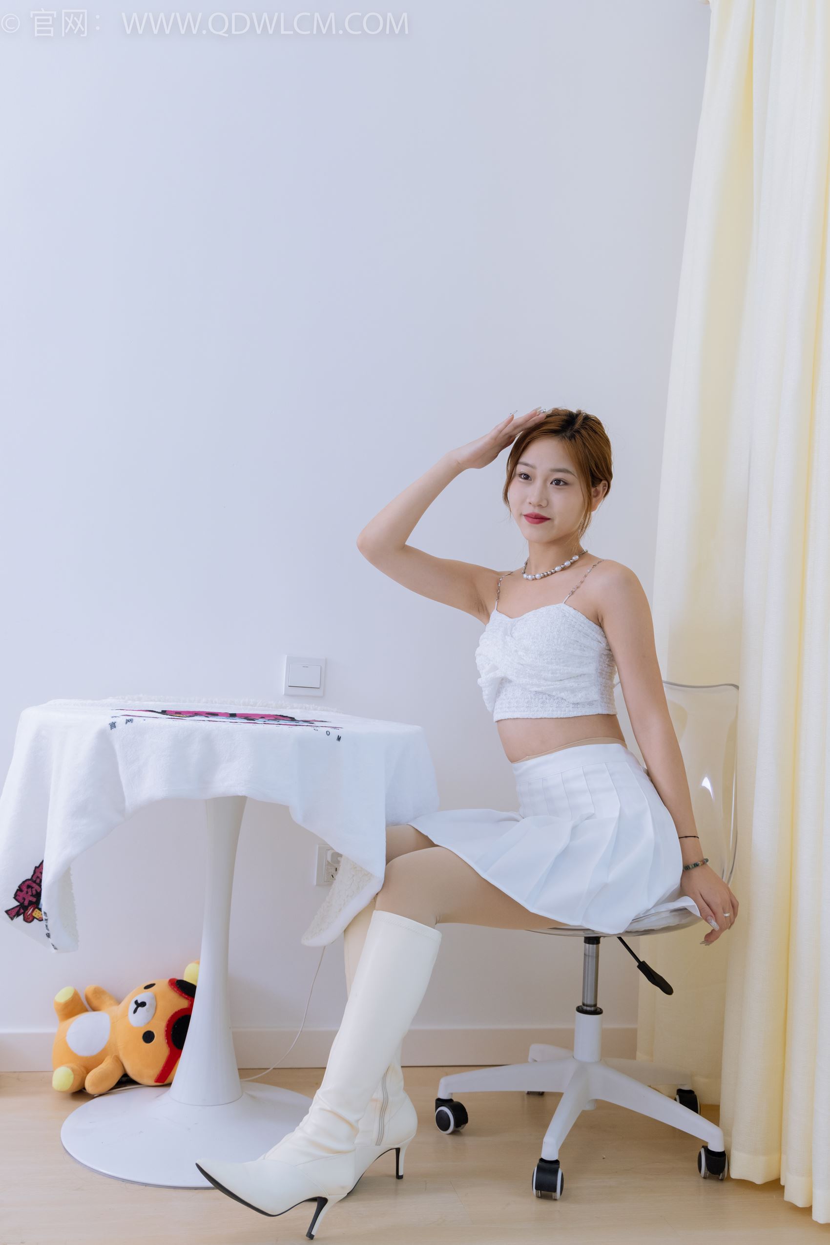 图片[18]-物恋传媒 NO.1859 桃桃-不留遗憾[160P] – 速更版-美库