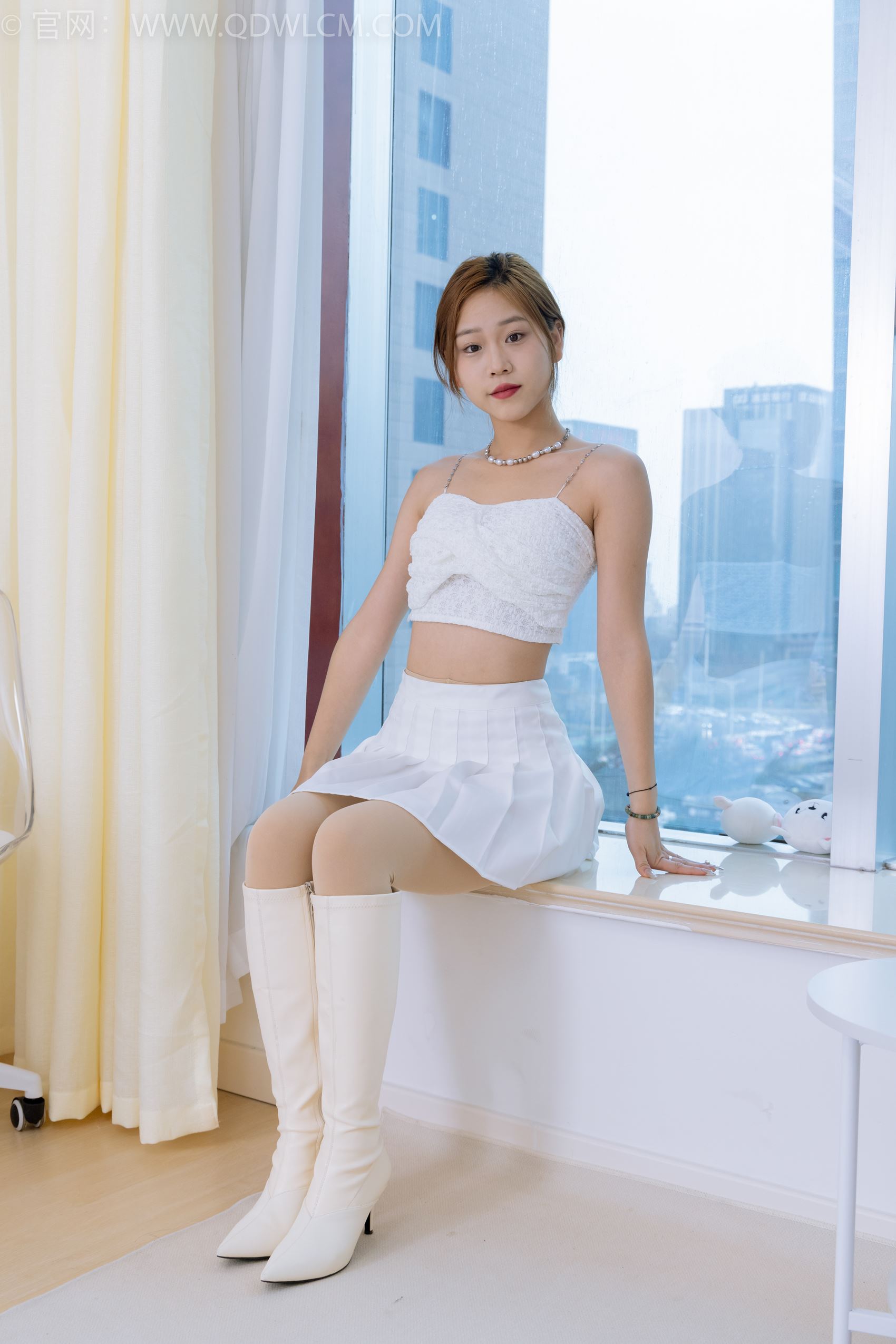 图片[23]-物恋传媒 NO.1859 桃桃-不留遗憾[160P] – 速更版-美库