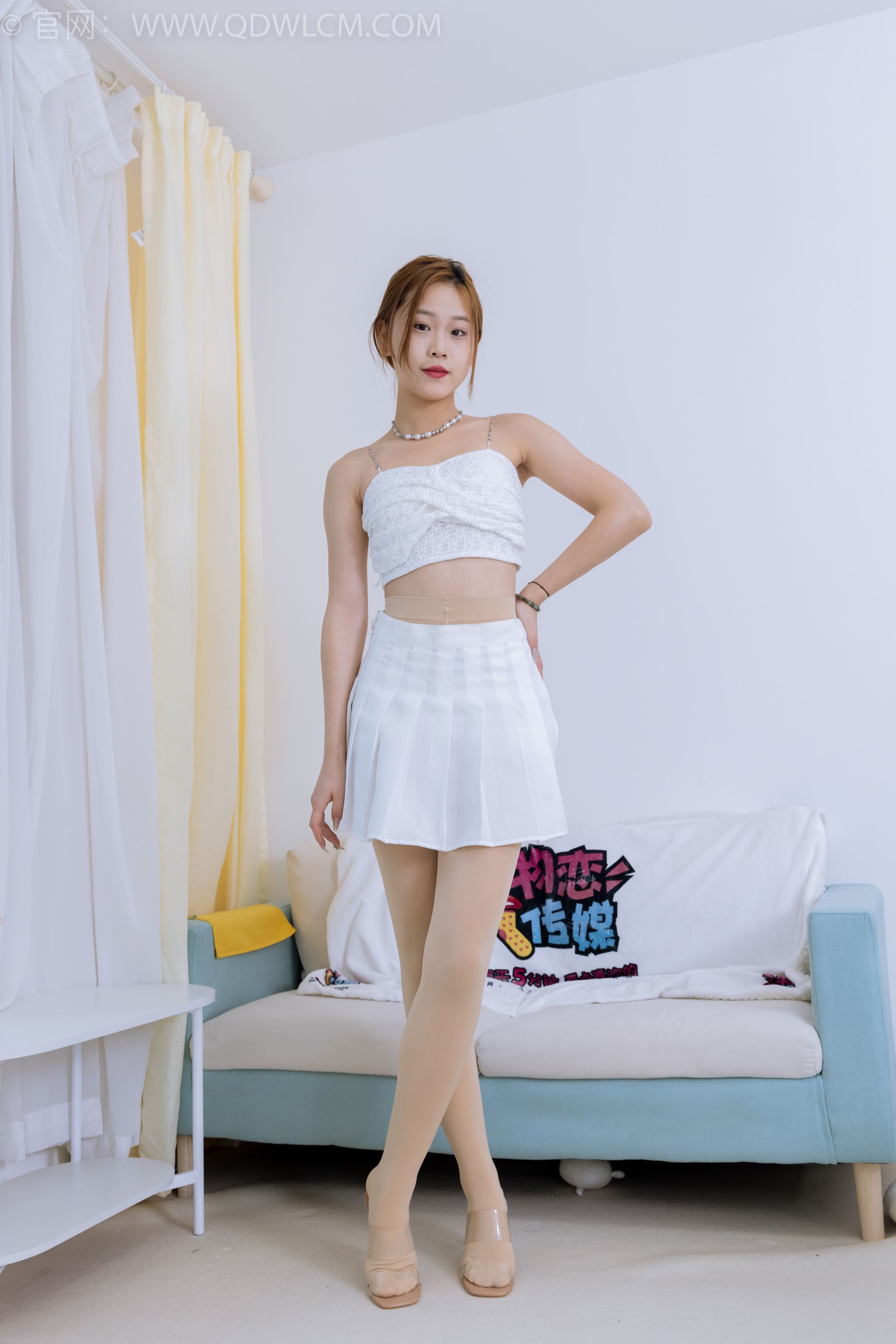 图片[55]-物恋传媒 NO.1859 桃桃-不留遗憾[160P] – 速更版-美库