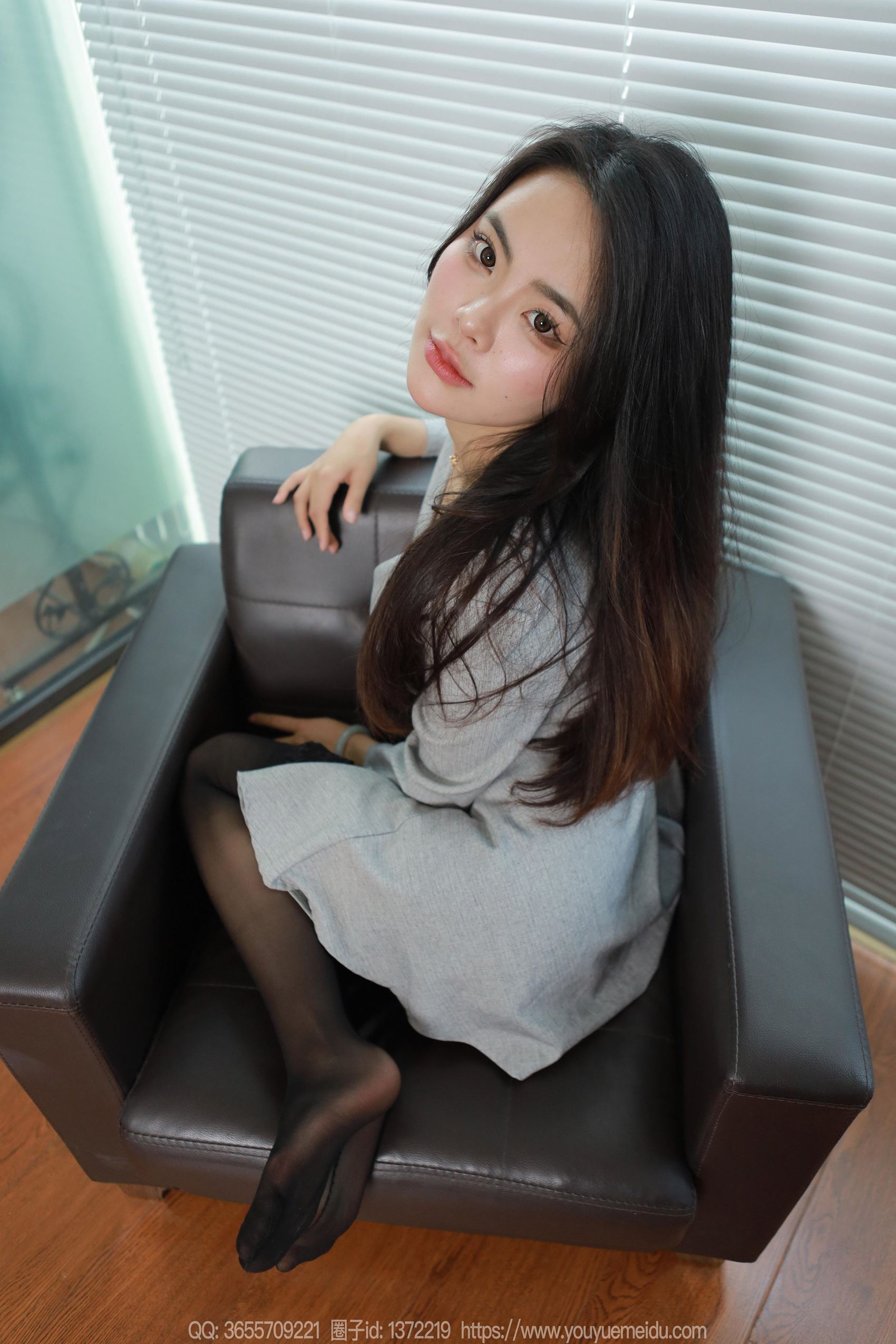 图片[53]-[IESS异思趣向] 2024.01.28 丝享家1649：兔兔《绑定工作》[90P] – 速更版-美库