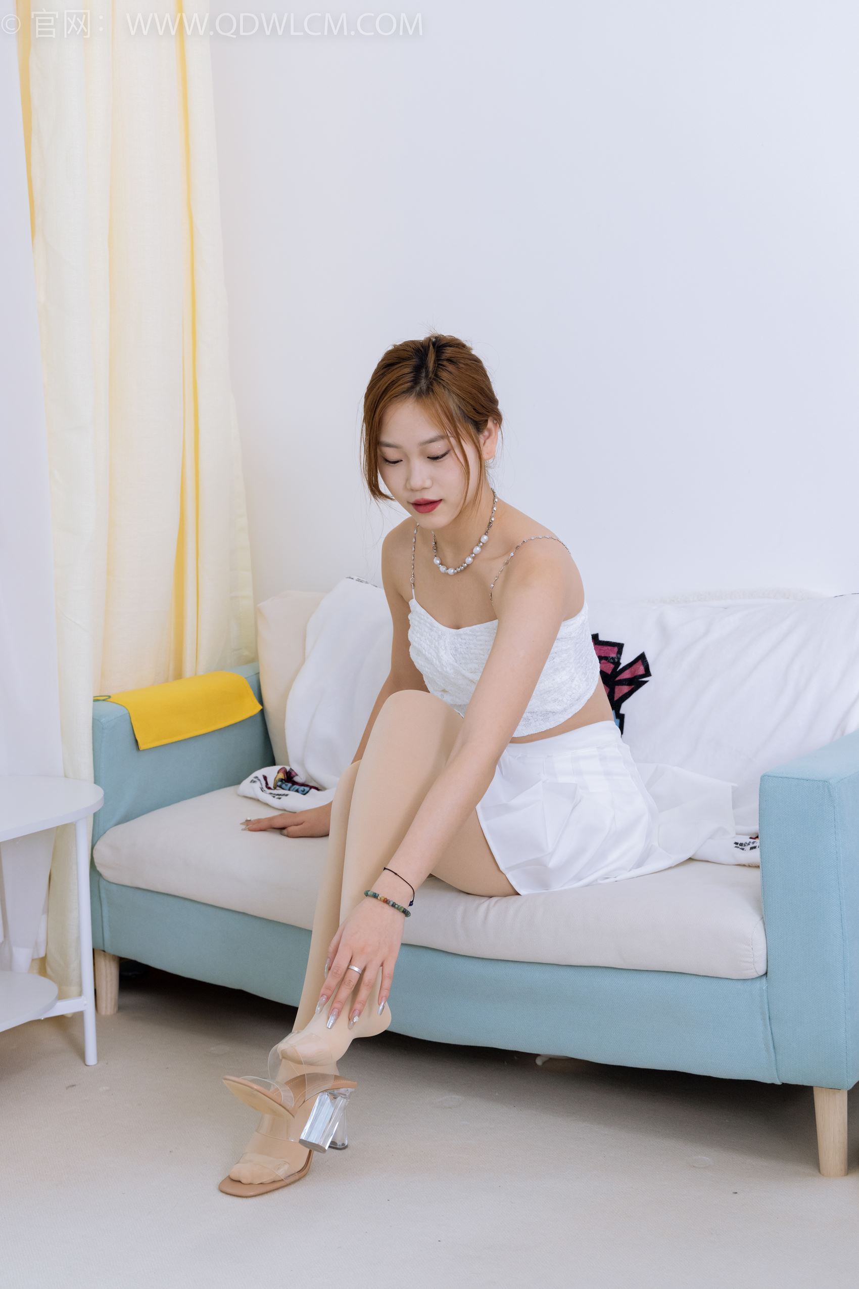 图片[68]-物恋传媒 NO.1859 桃桃-不留遗憾[160P] – 速更版-美库