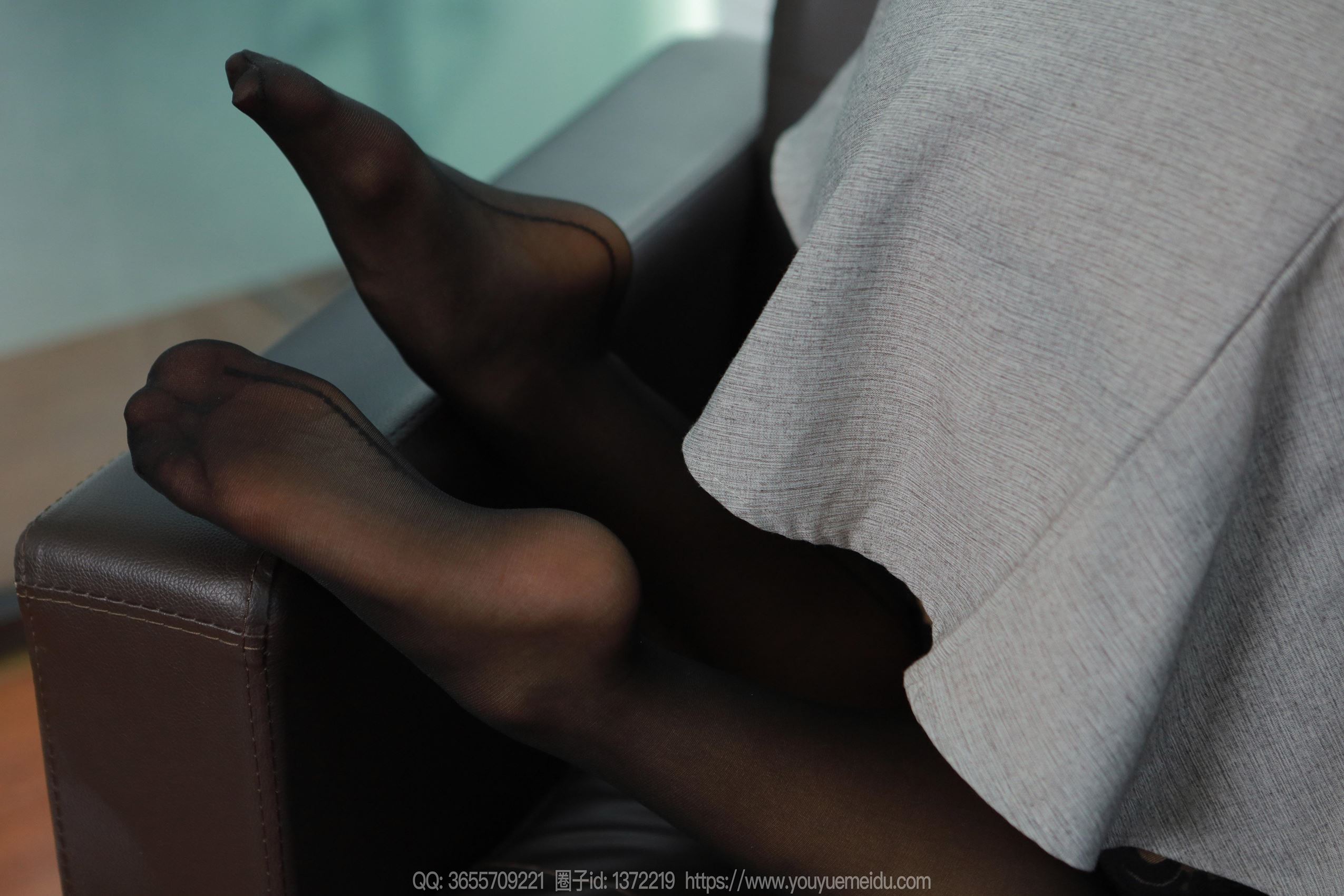 图片[62]-[IESS异思趣向] 2024.01.28 丝享家1649：兔兔《绑定工作》[90P] – 速更版-美库