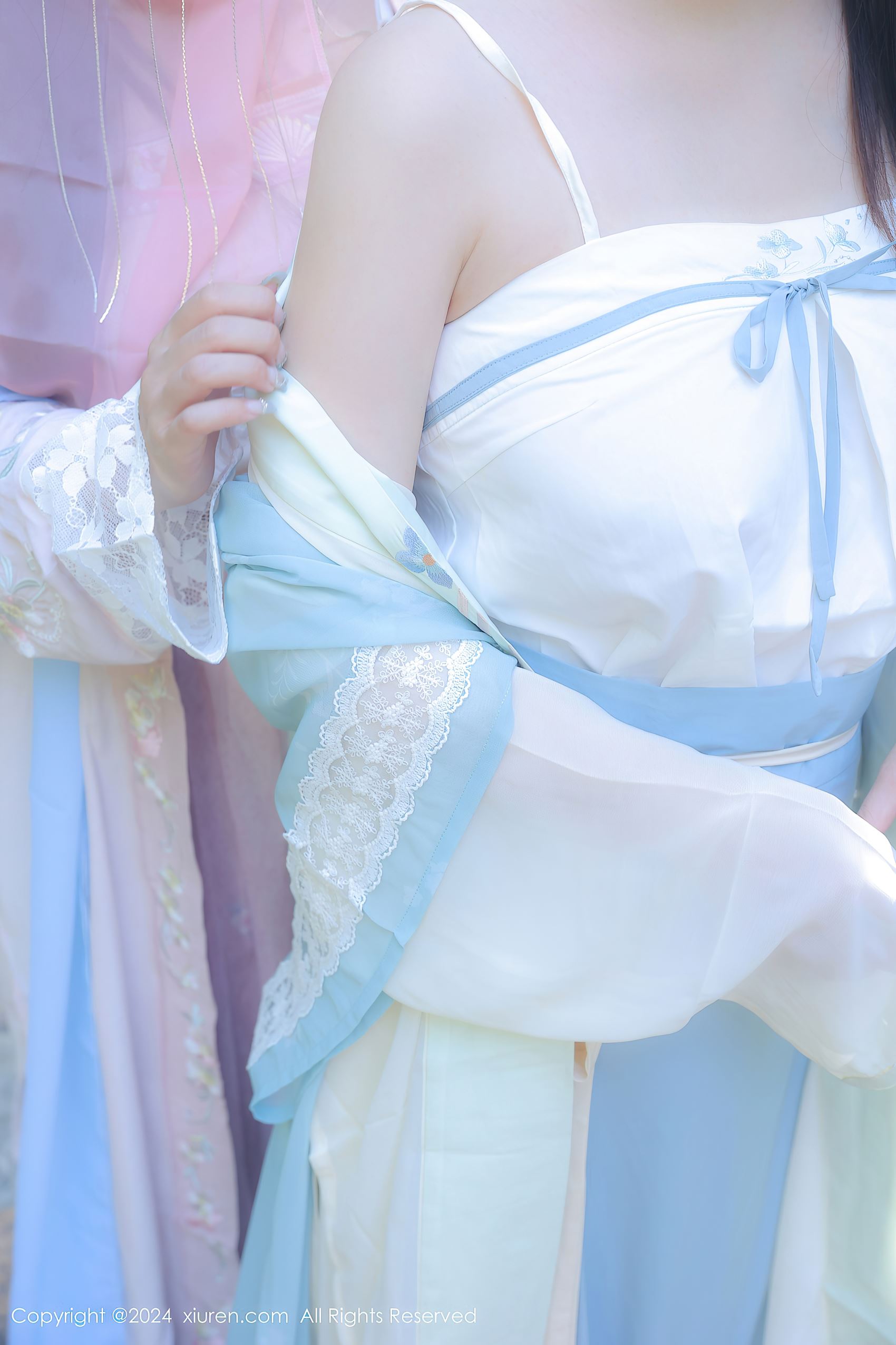 图片[10]-[Xiuren秀人网]2024.02.23 NO.8137 模特合集[23+1P] – 速更版-美库