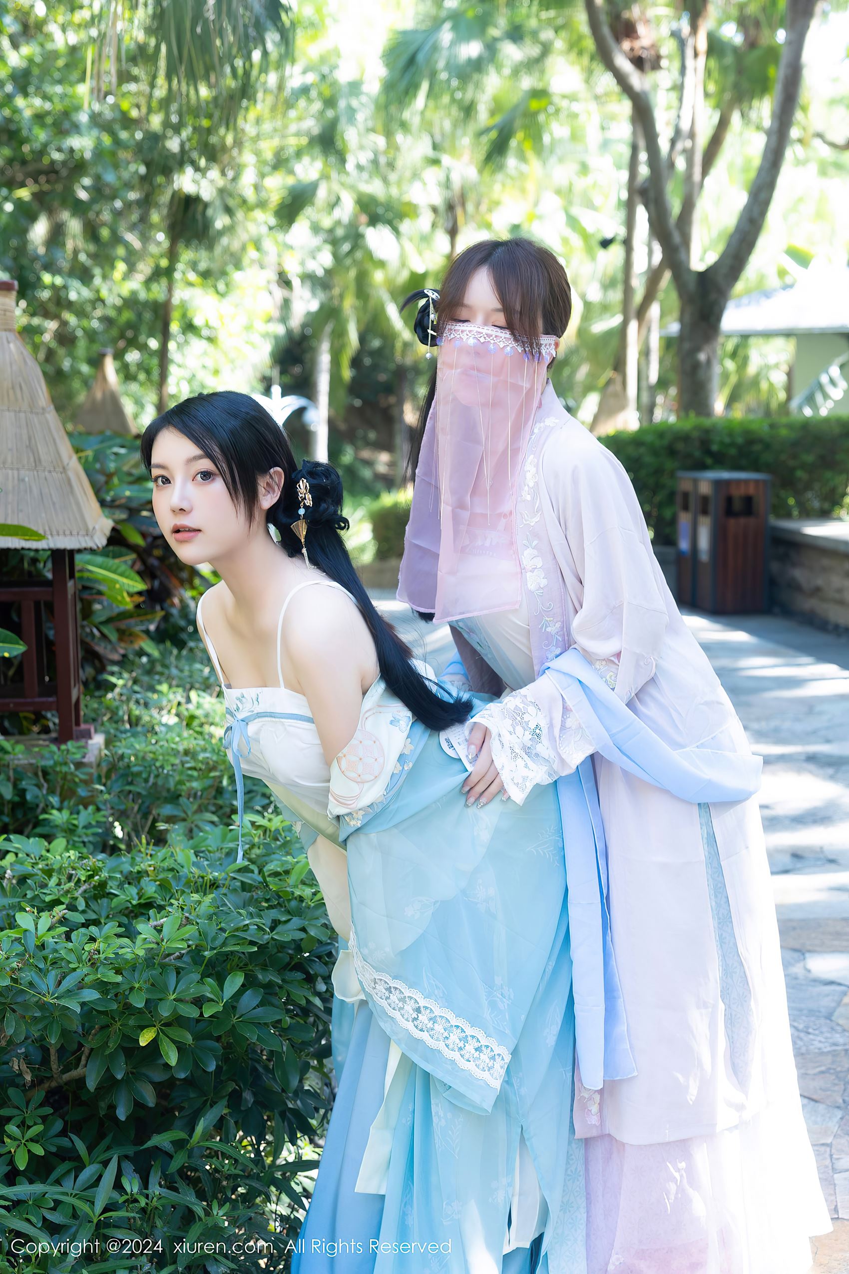 图片[12]-[Xiuren秀人网]2024.02.23 NO.8137 模特合集[23+1P] – 速更版-美库