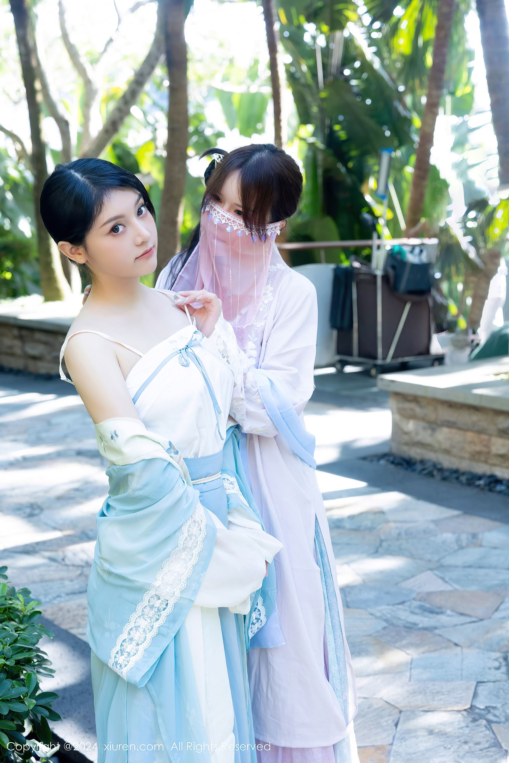 图片[13]-[Xiuren秀人网]2024.02.23 NO.8137 模特合集[23+1P] – 速更版-美库