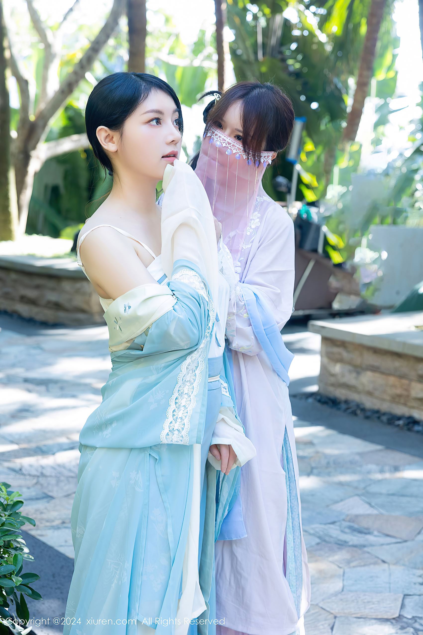 图片[14]-[Xiuren秀人网]2024.02.23 NO.8137 模特合集[23+1P] – 速更版-美库