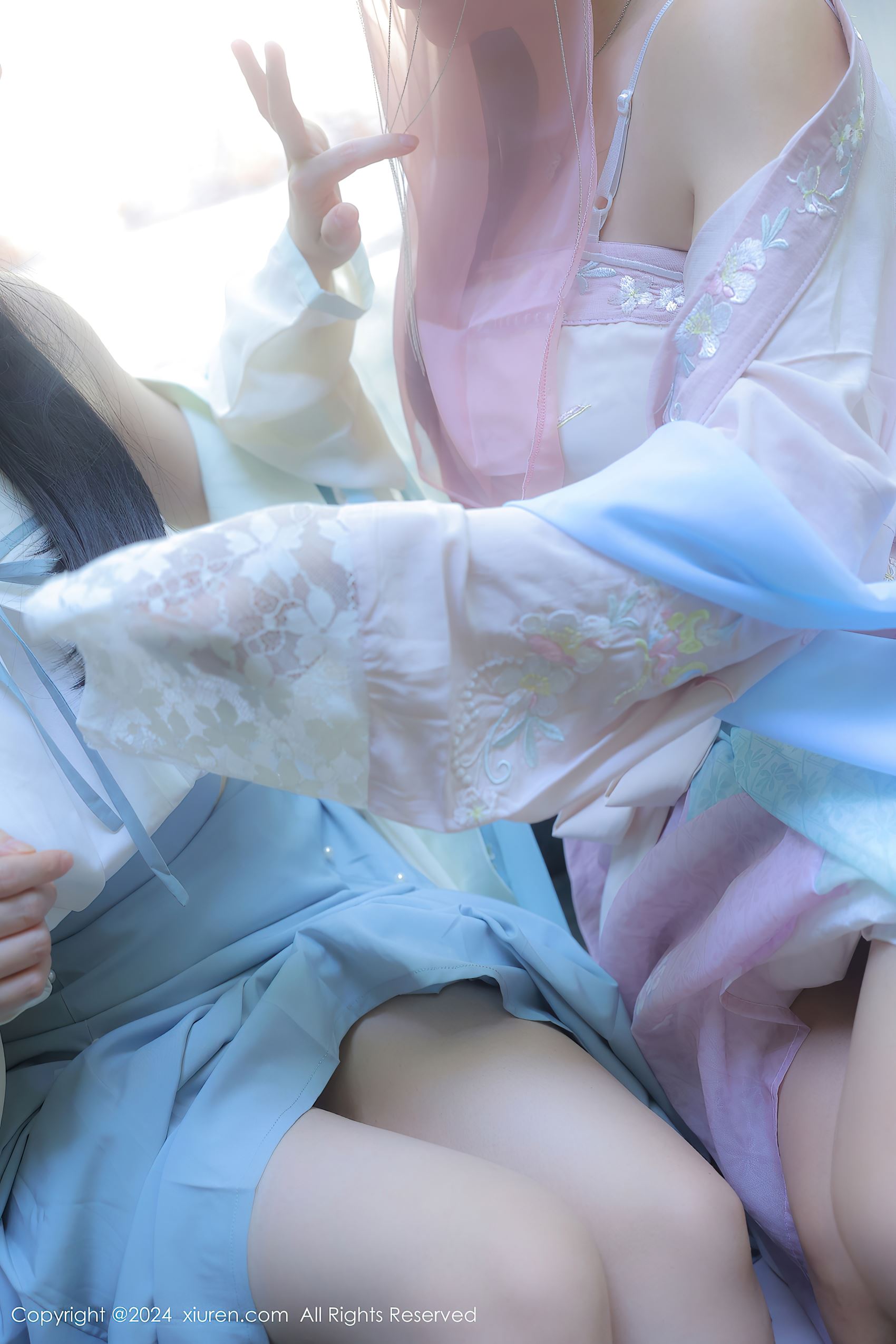 图片[17]-[Xiuren秀人网]2024.02.23 NO.8137 模特合集[23+1P] – 速更版-美库