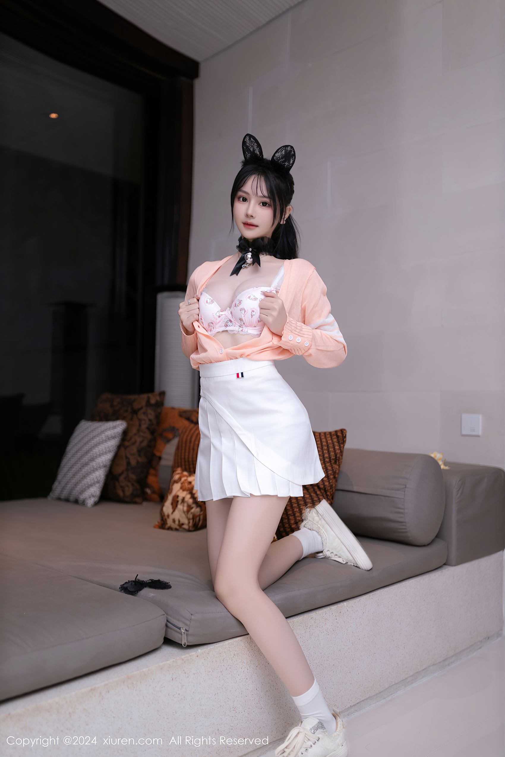 图片[13]-[Xiuren秀人网]2024.02.23 NO.8138 幼幼[29+1P] – 速更版-美库