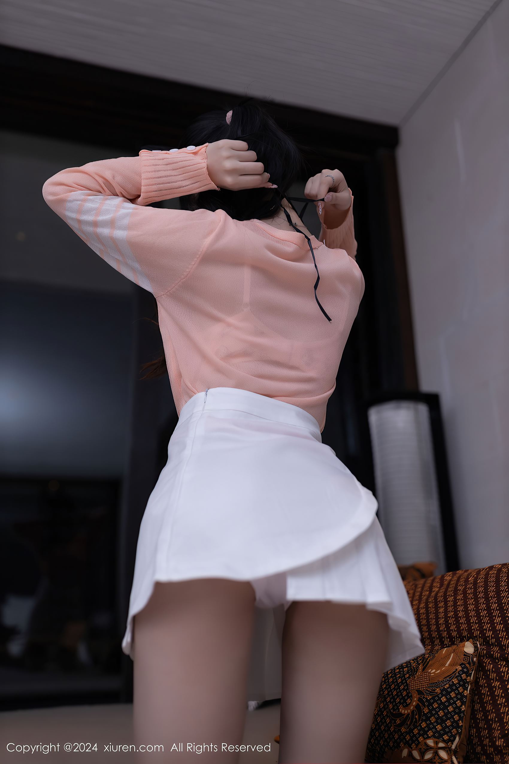 图片[15]-[Xiuren秀人网]2024.02.23 NO.8138 幼幼[29+1P] – 速更版-美库