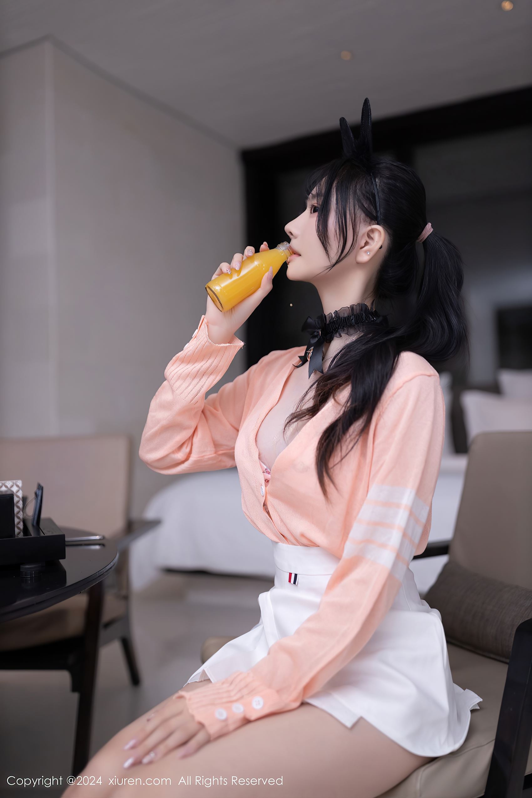 图片[24]-[Xiuren秀人网]2024.02.23 NO.8138 幼幼[29+1P] – 速更版-美库