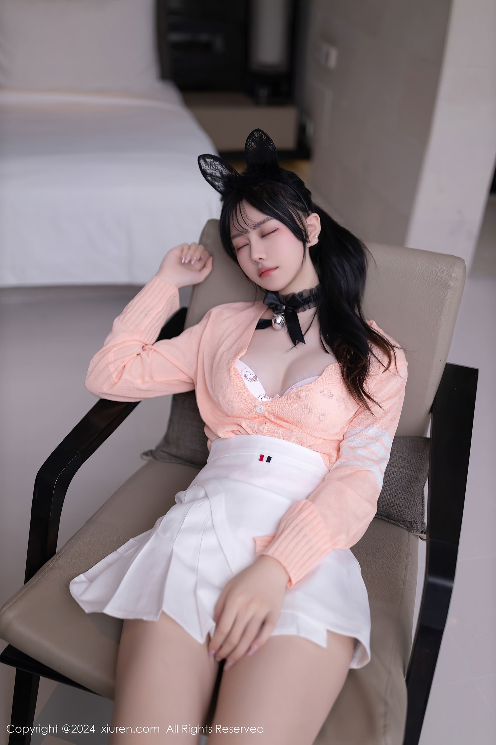 图片[26]-[Xiuren秀人网]2024.02.23 NO.8138 幼幼[29+1P] – 速更版-美库