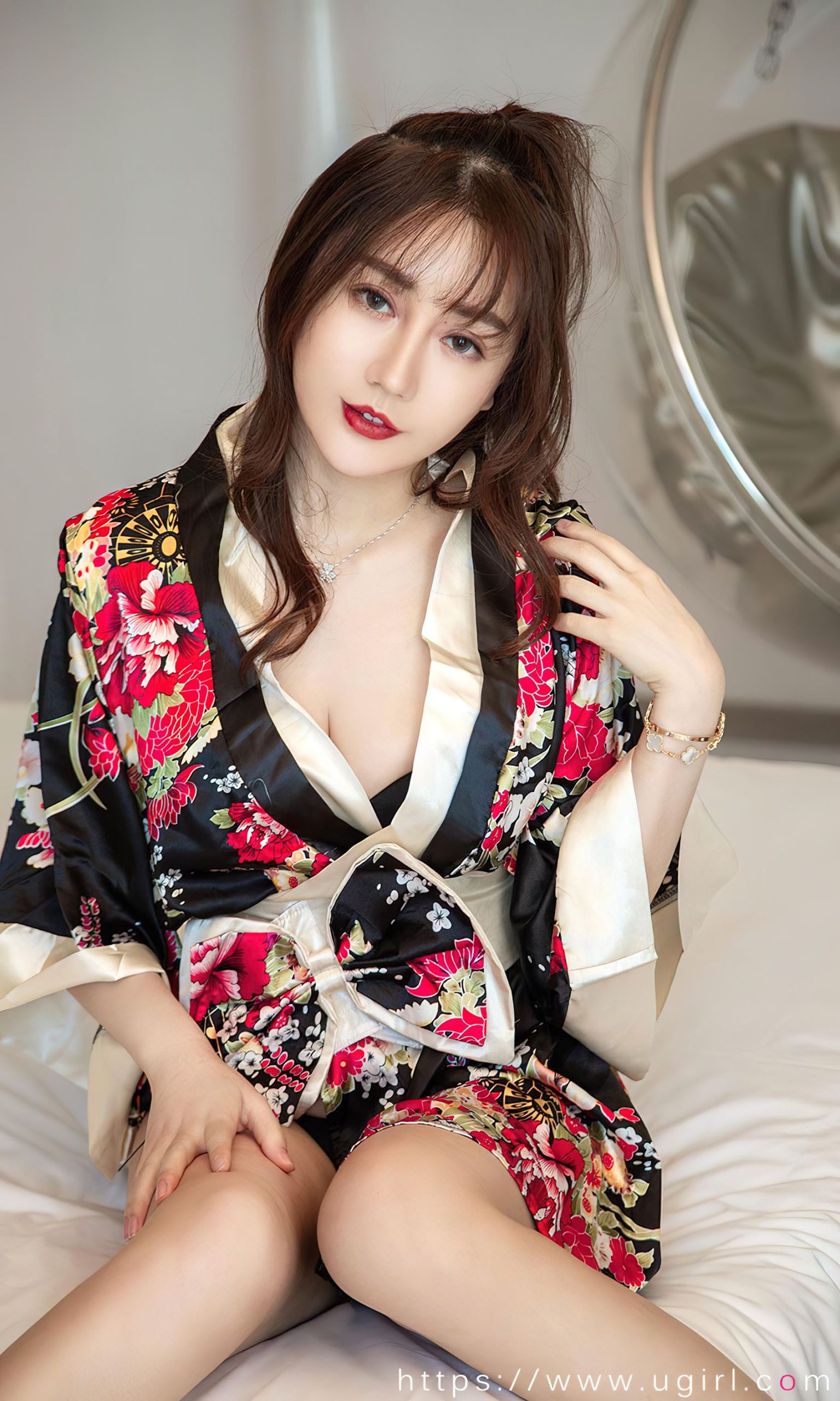 图片[12]-[爱尤物]2024 NO.2778 余光 王翊涵[35P] – 速更版-美库