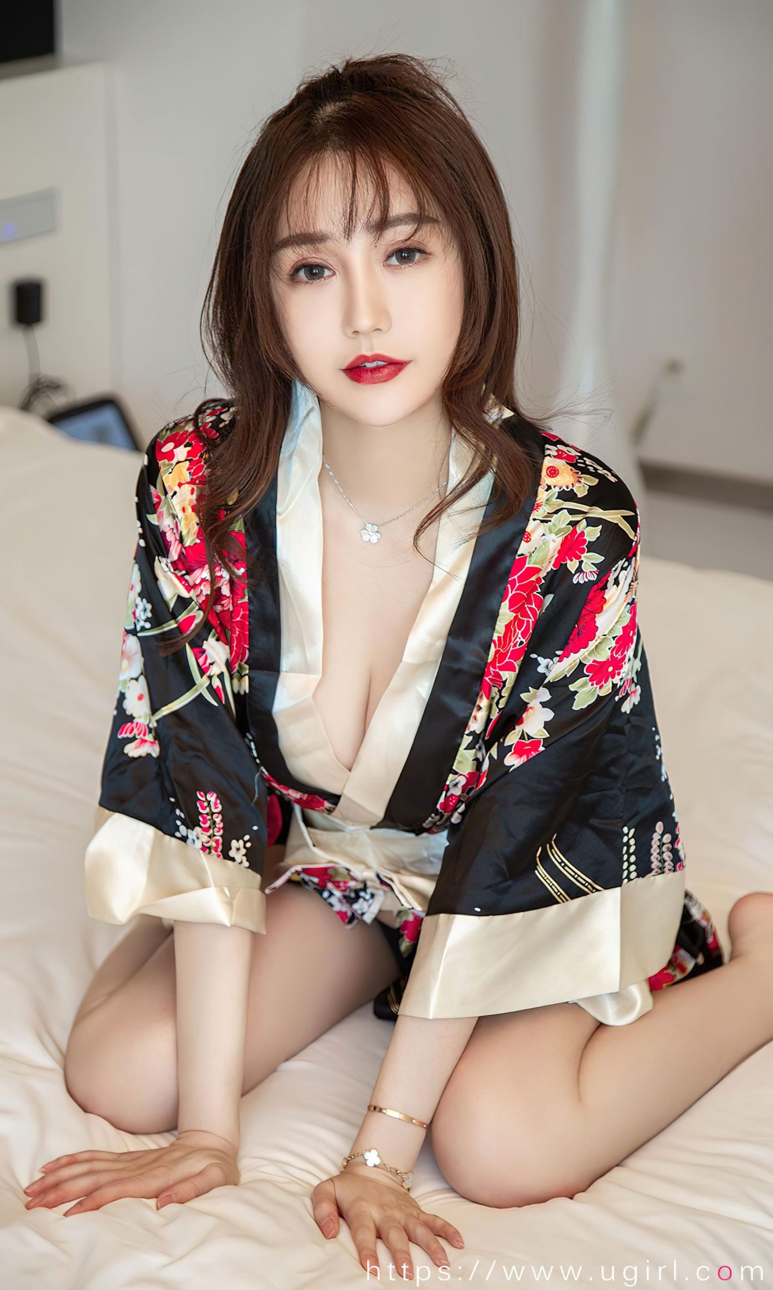 图片[27]-[爱尤物]2024 NO.2778 余光 王翊涵[35P] – 速更版-美库