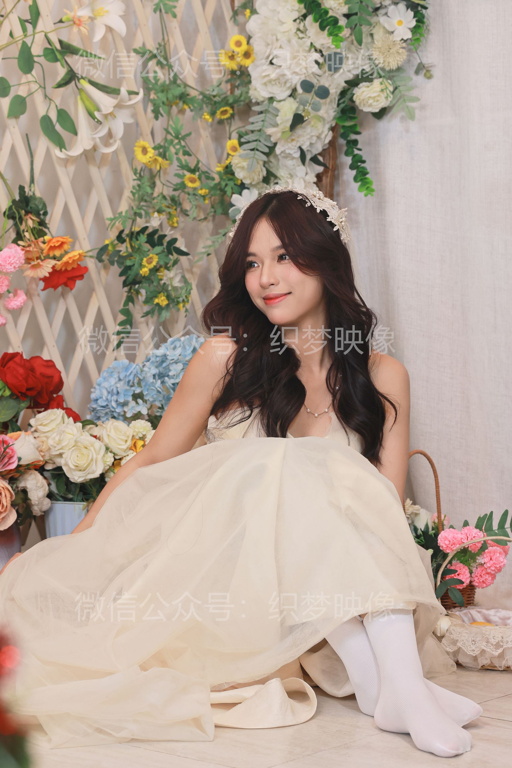 图片[12]-[织梦映像]NO.042 终生美丽-心有灵犀一点通[303P] – 速更版-美库