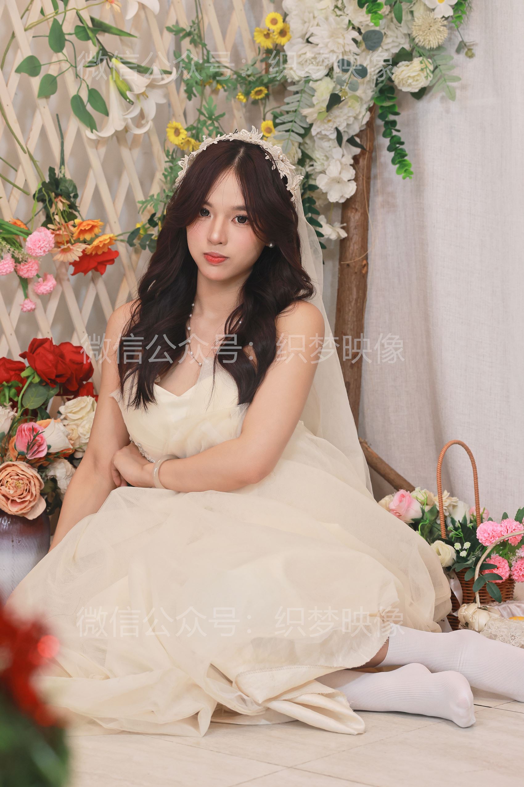 图片[13]-[织梦映像]NO.042 终生美丽-心有灵犀一点通[303P] – 速更版-美库