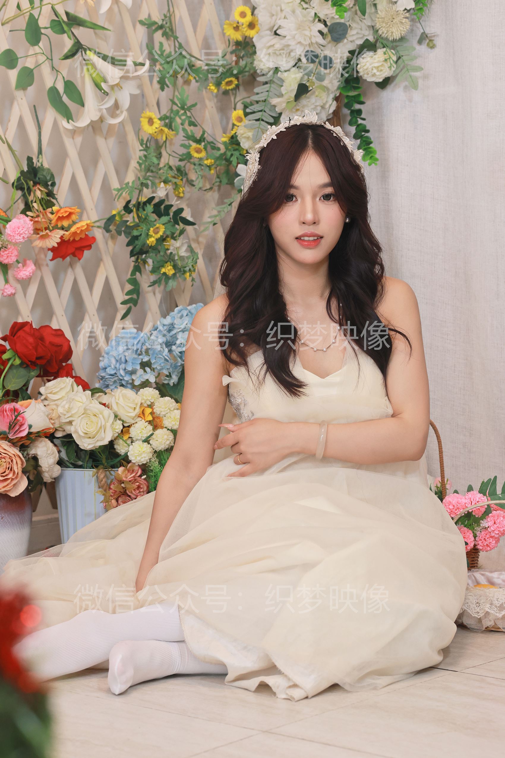 图片[14]-[织梦映像]NO.042 终生美丽-心有灵犀一点通[303P] – 速更版-美库