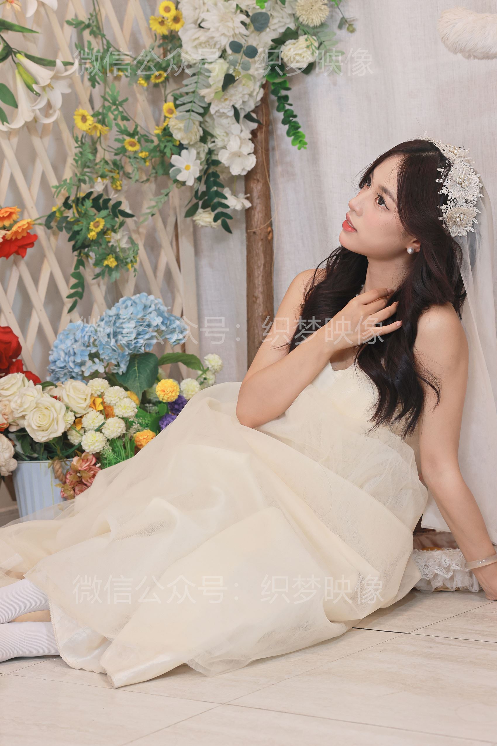 图片[15]-[织梦映像]NO.042 终生美丽-心有灵犀一点通[303P] – 速更版-美库